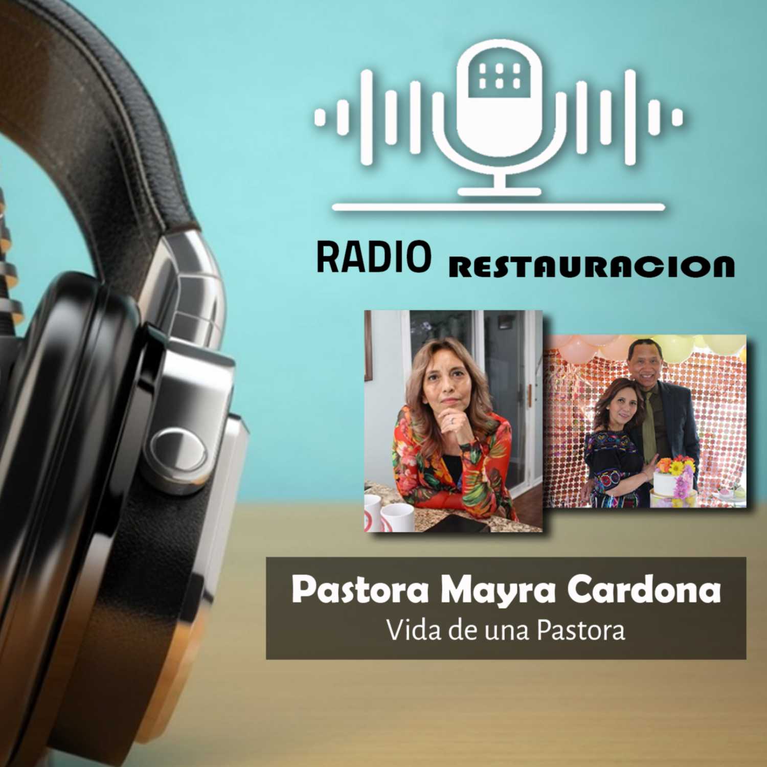 Radio Restauracion
