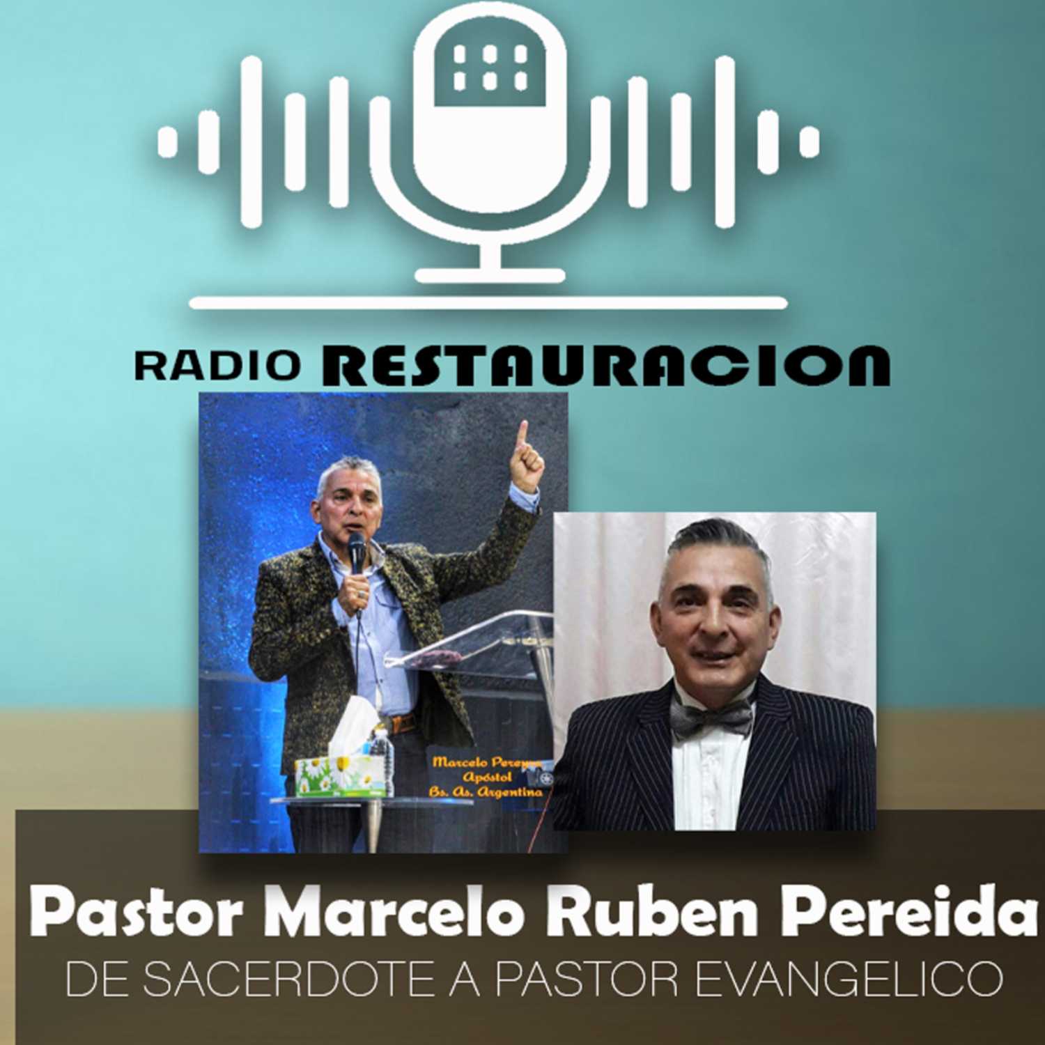 Radio Restauracion