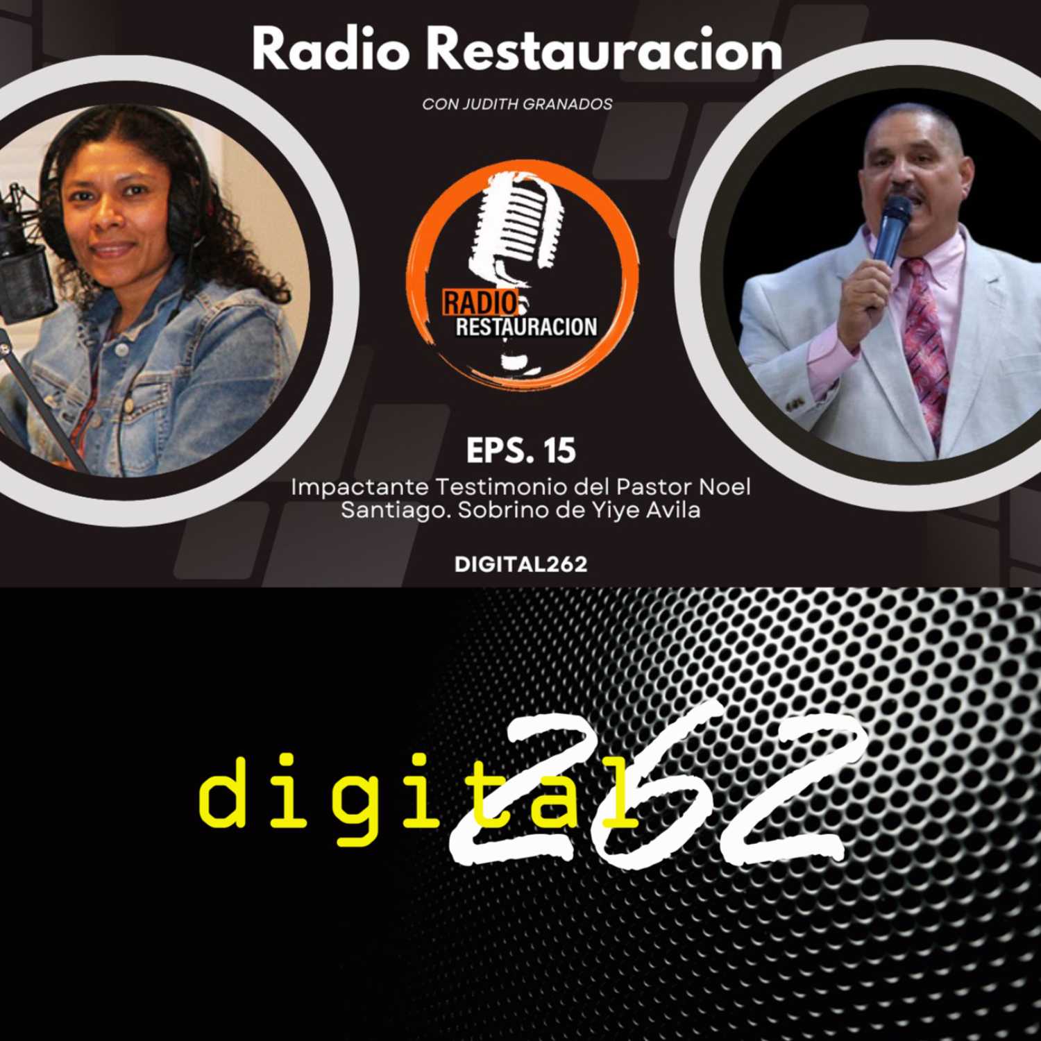 Radio Restauracion