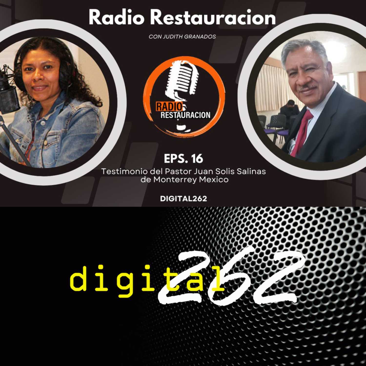 Radio Restauracion