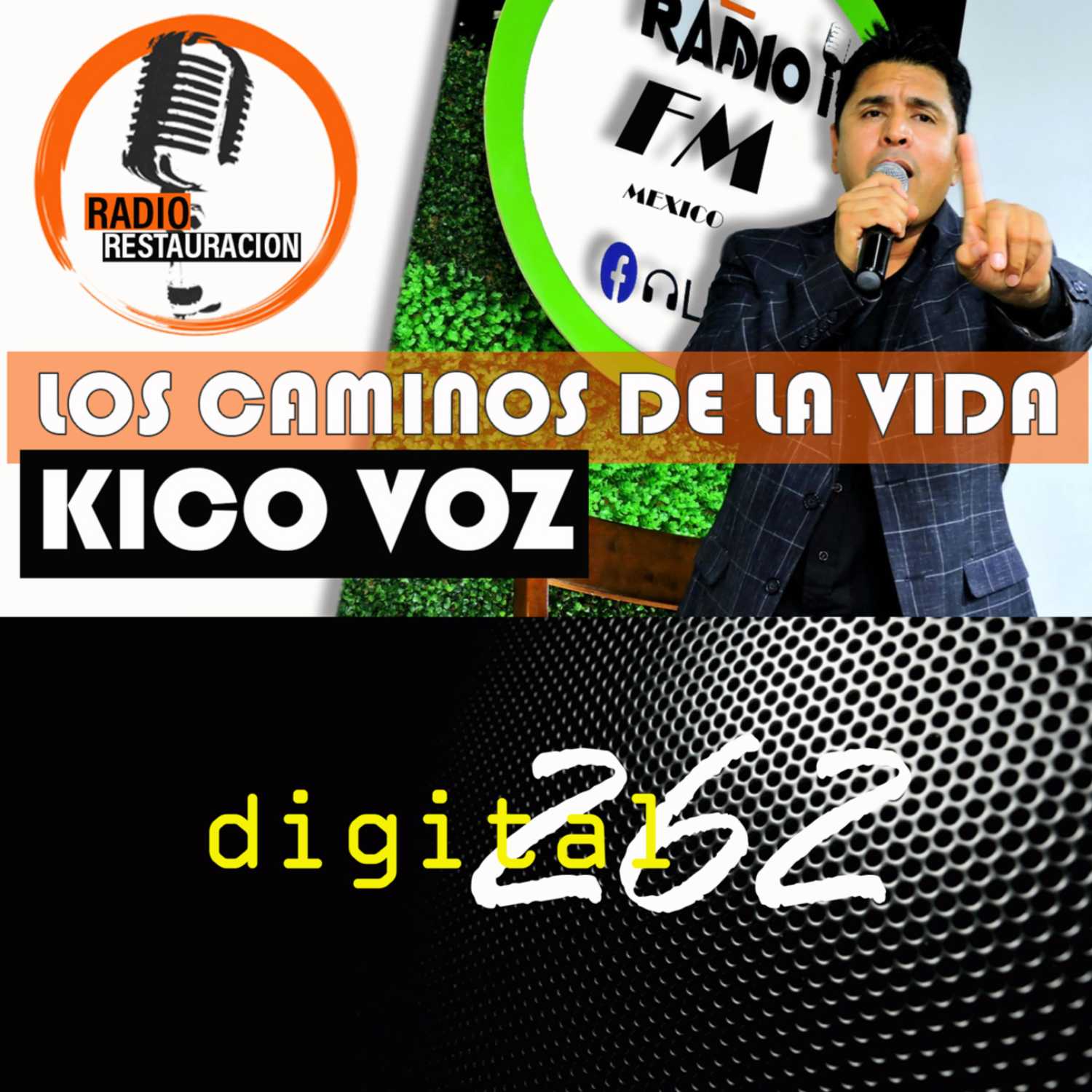 Radio Restauracion