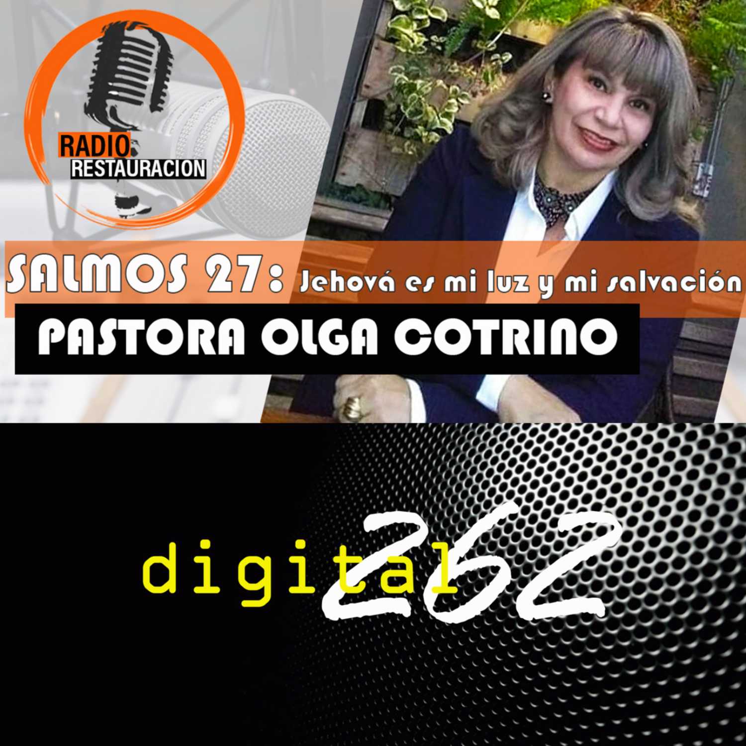 Radio Restauracion