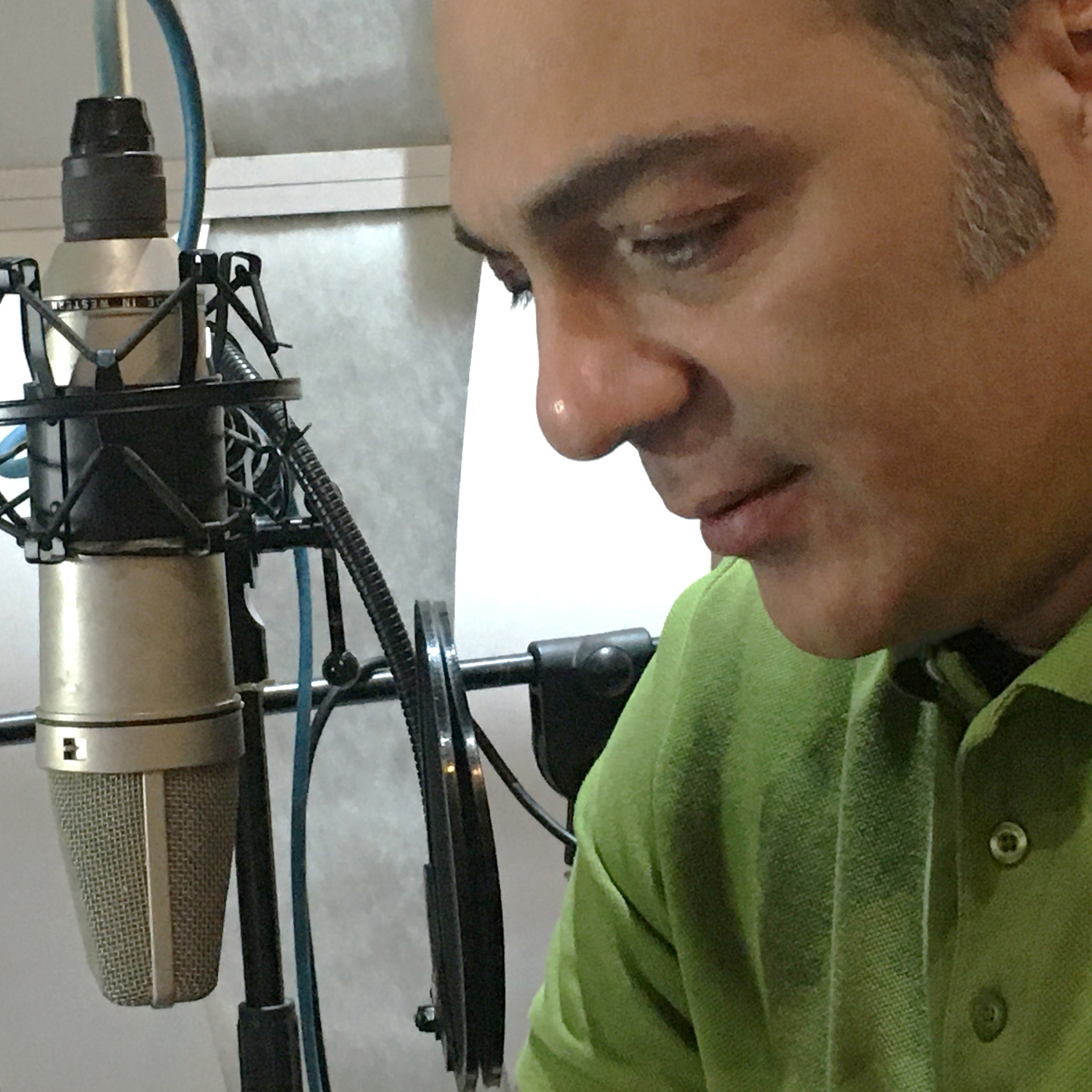 Radio Roozegaran