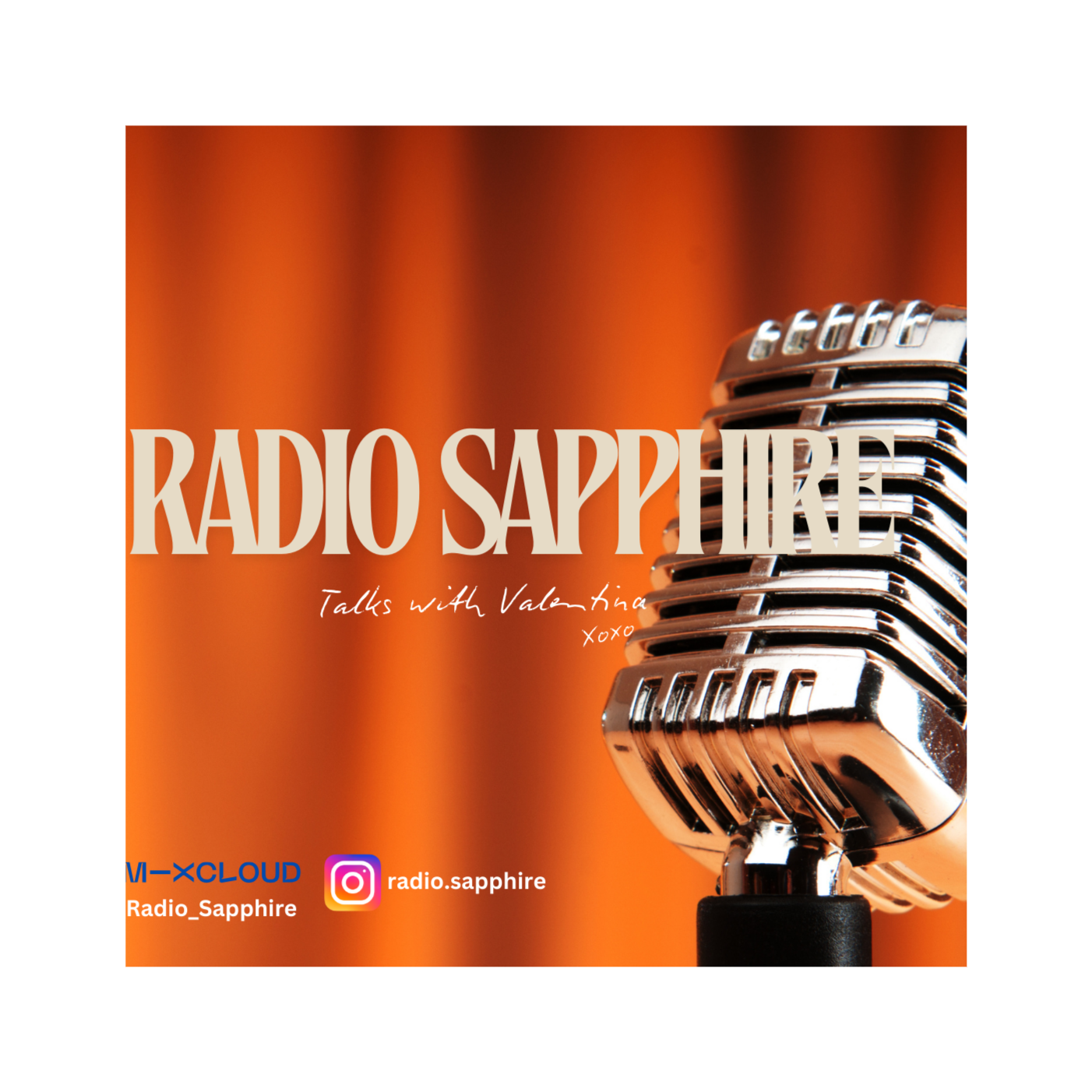 Radio Sapphire