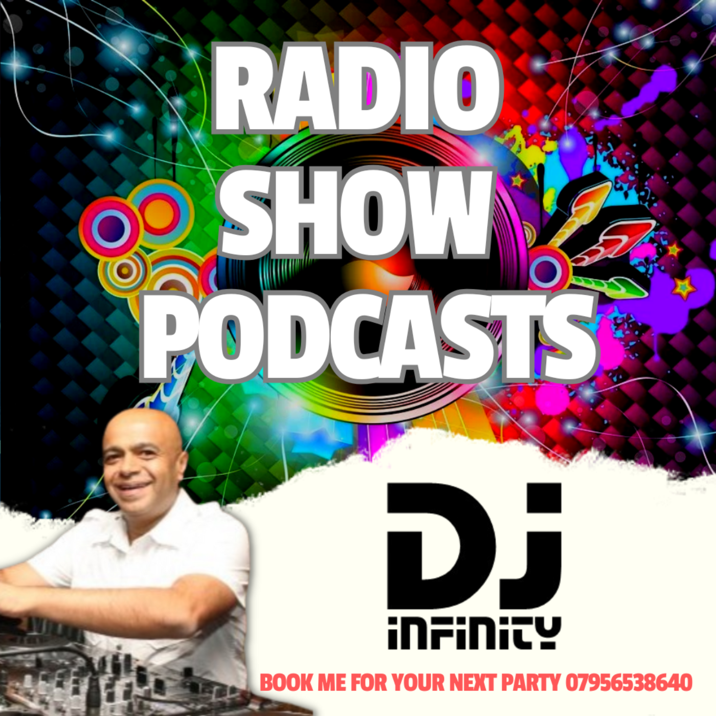 Radio Show Podcasts