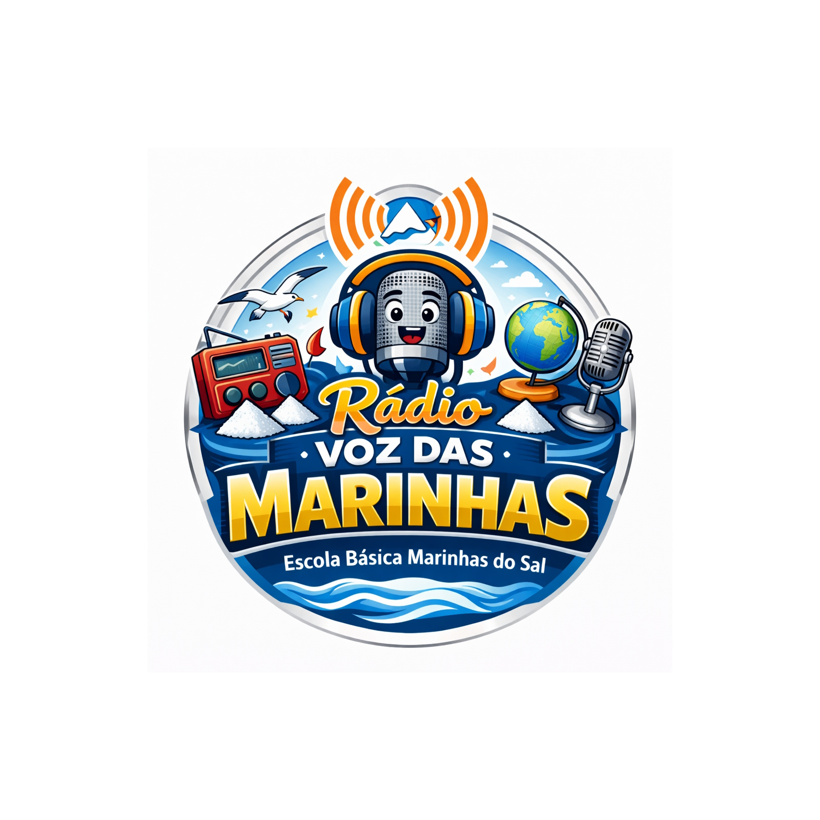 Rádio Voz das Marinhas