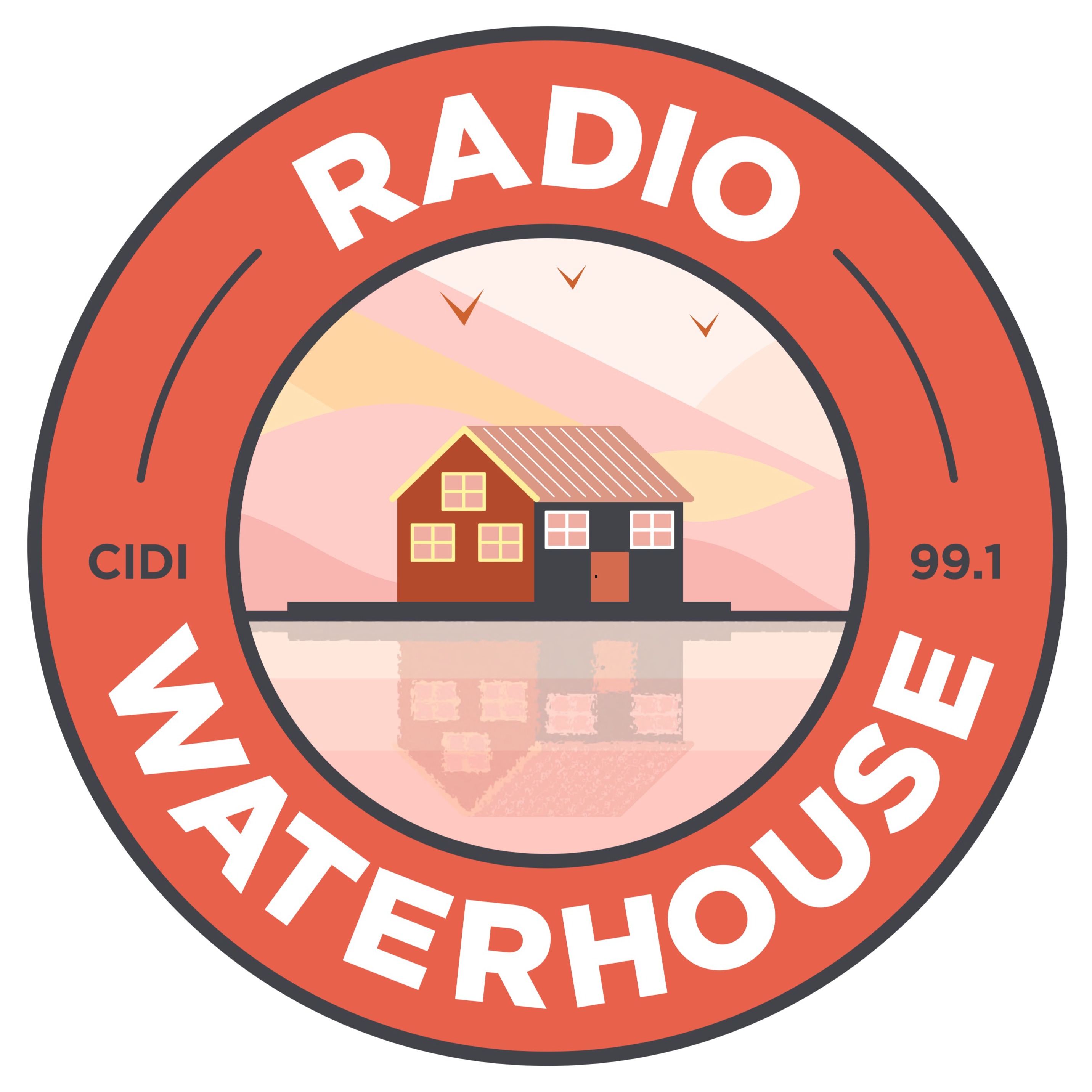 Radio Waterhouse - Épisode 1 episode artwork