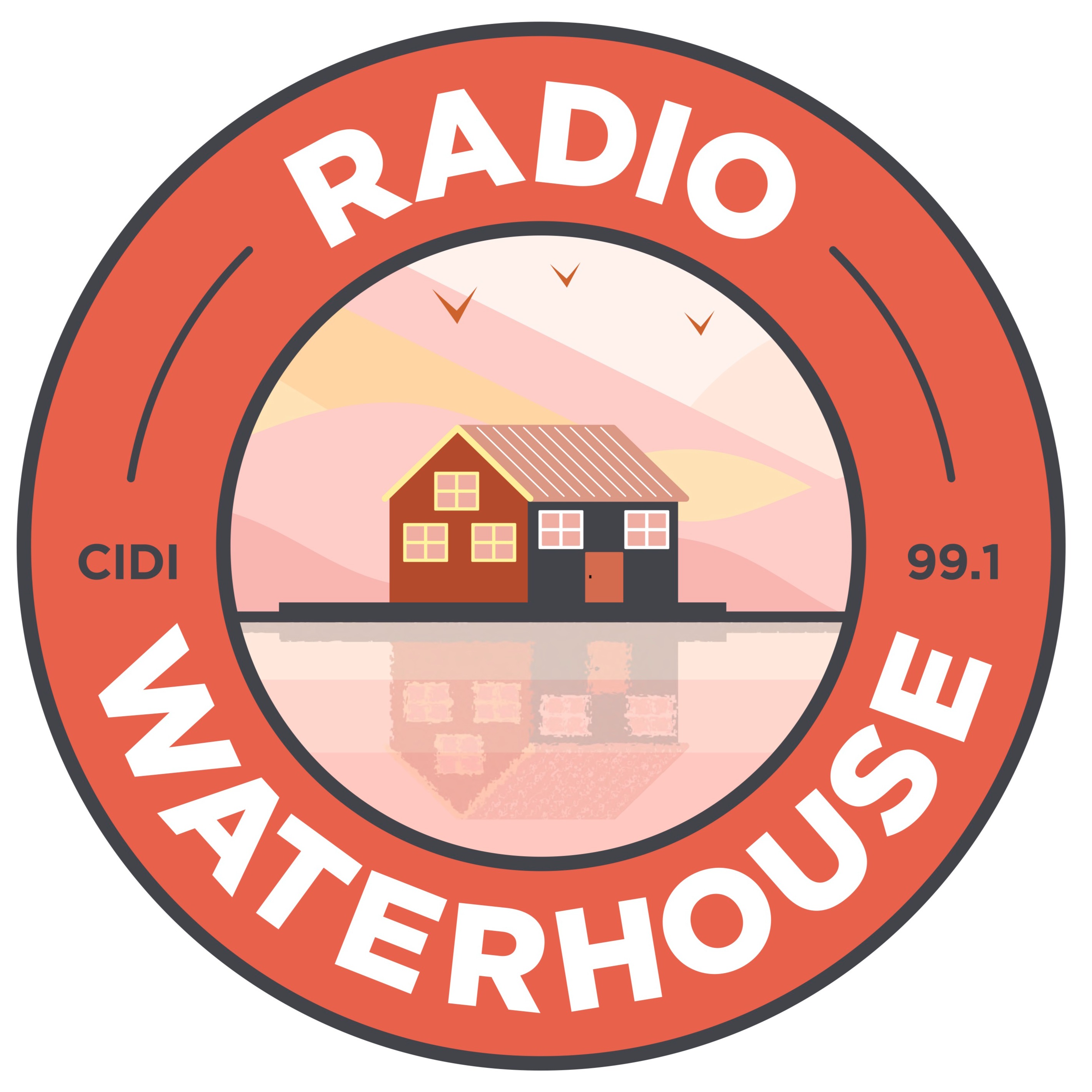 Radio Waterhouse - Épisode 2 episode artwork