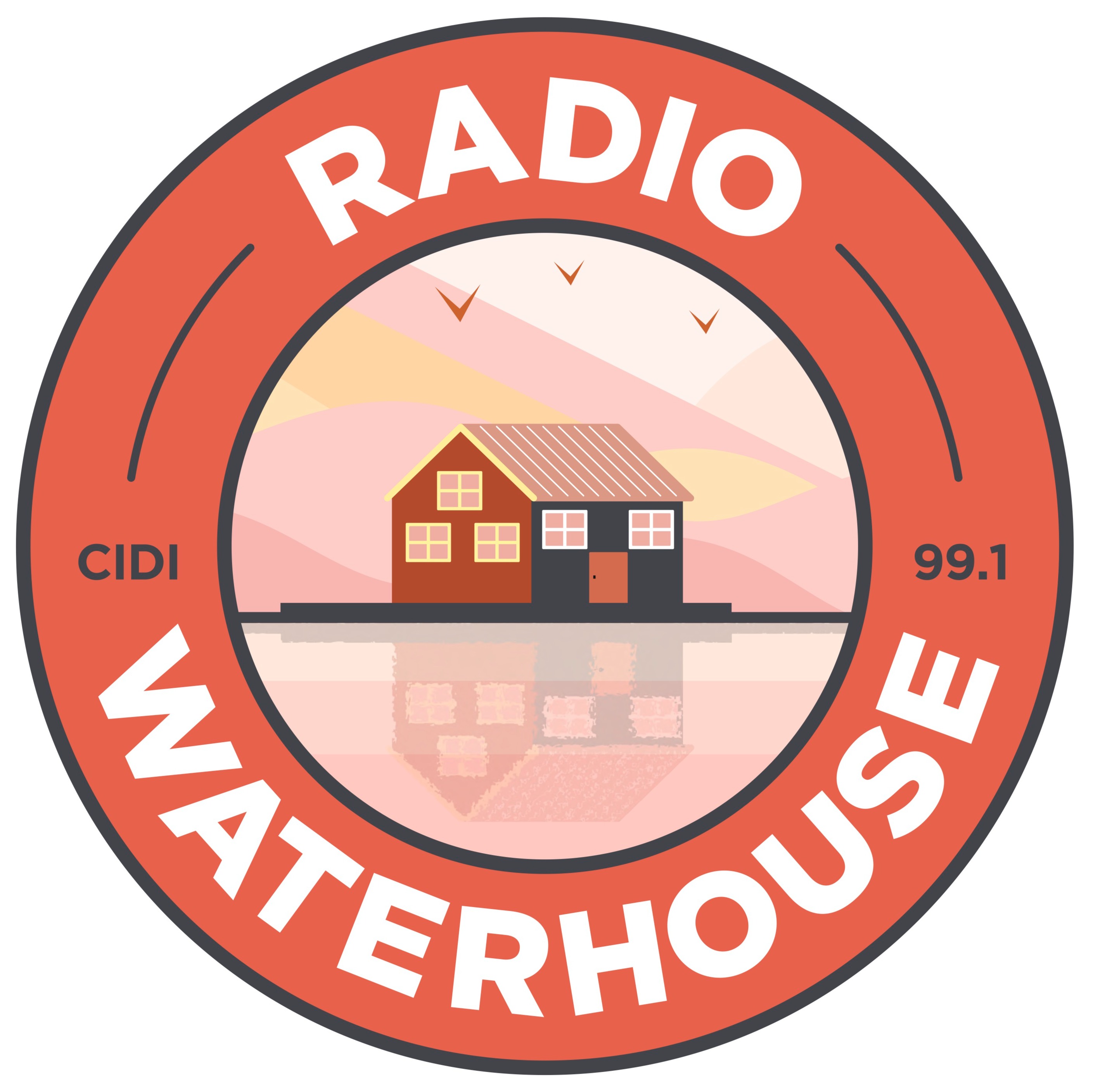 Radio Waterhouse - Épisode 4 episode artwork