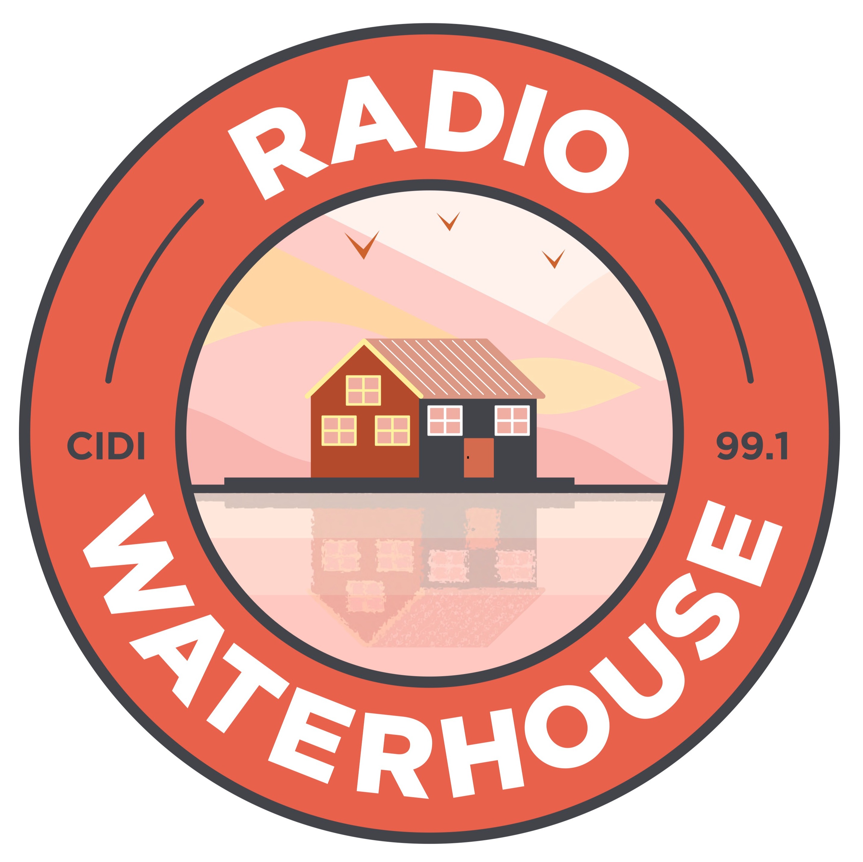 Radio Waterhouse - Épisode 5 episode artwork