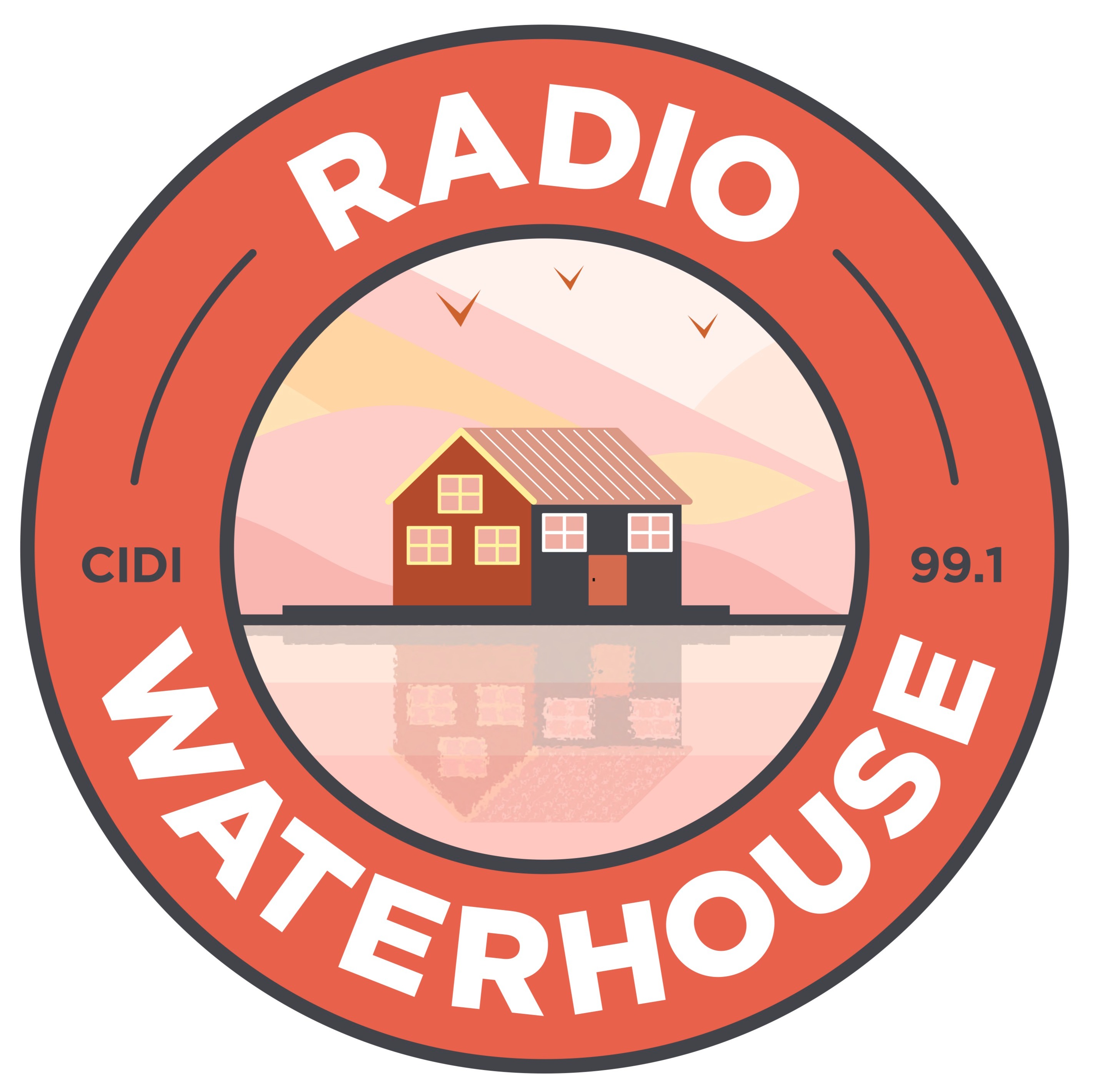 Radio Waterhouse - Épisode 6 episode artwork
