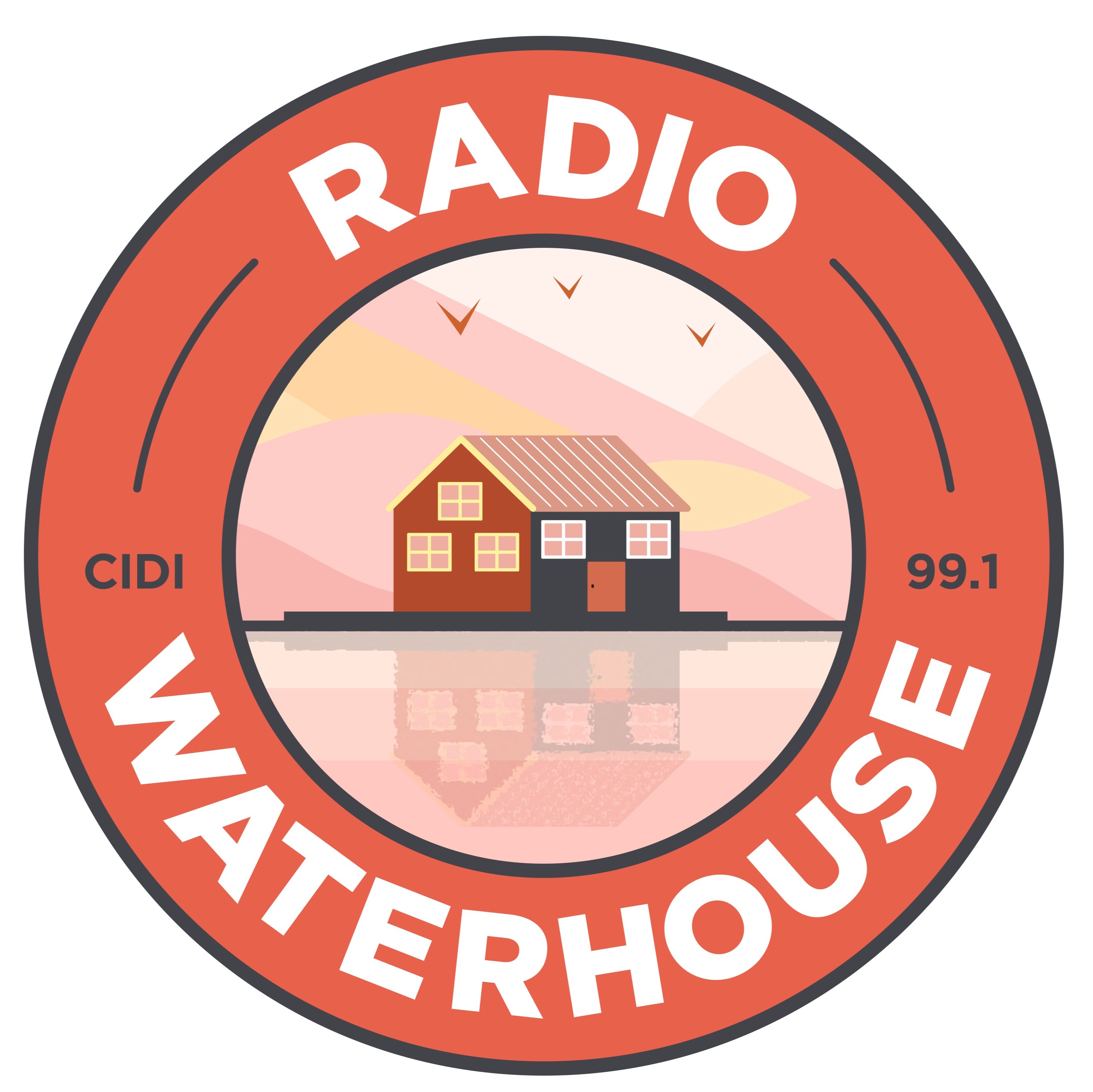 Radio Waterhouse - Épisode 7 episode artwork