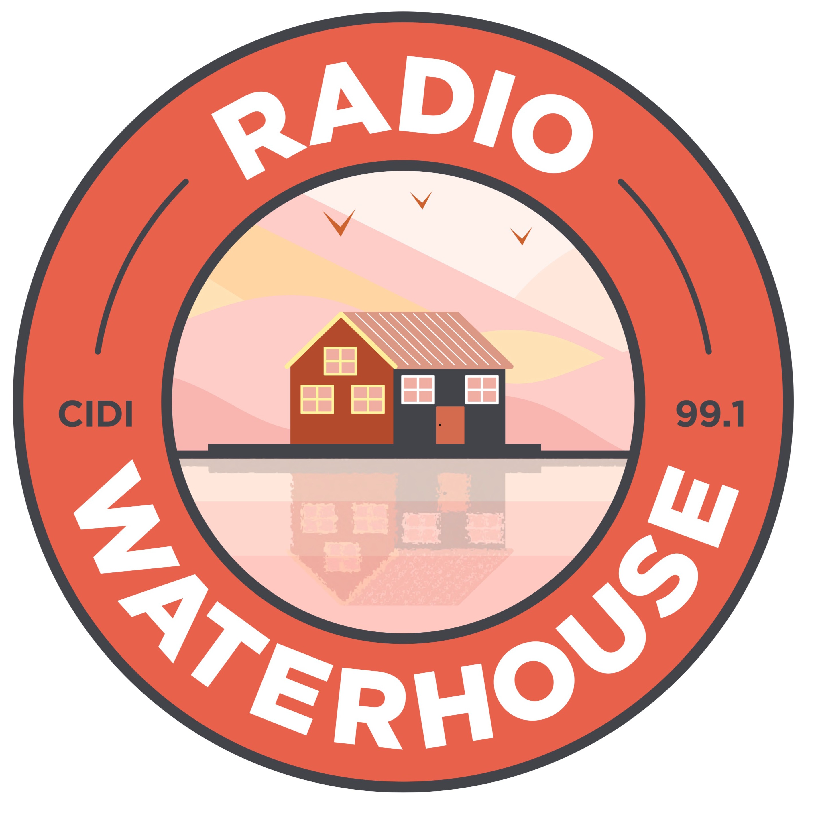 Radio Waterhouse - Épisode 8 episode artwork