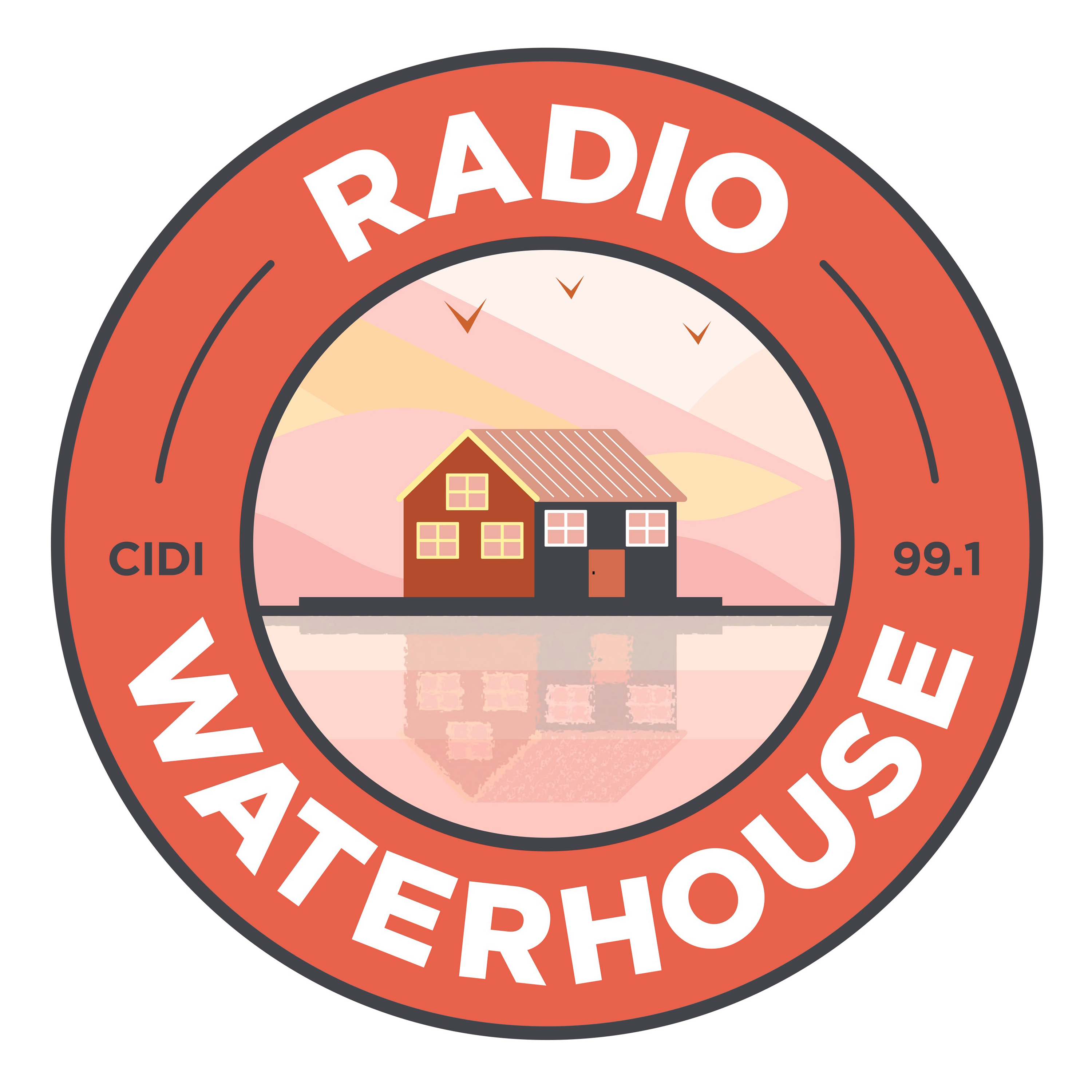 Radio Waterhouse - Épisode 9 episode artwork
