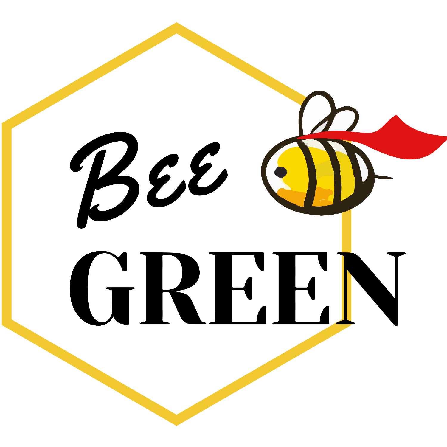 Bee GREEN