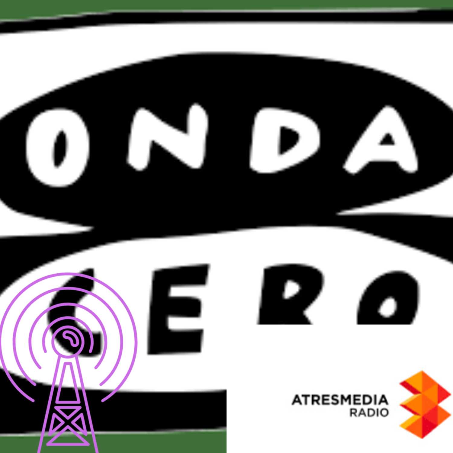 Radioactiva Pondal