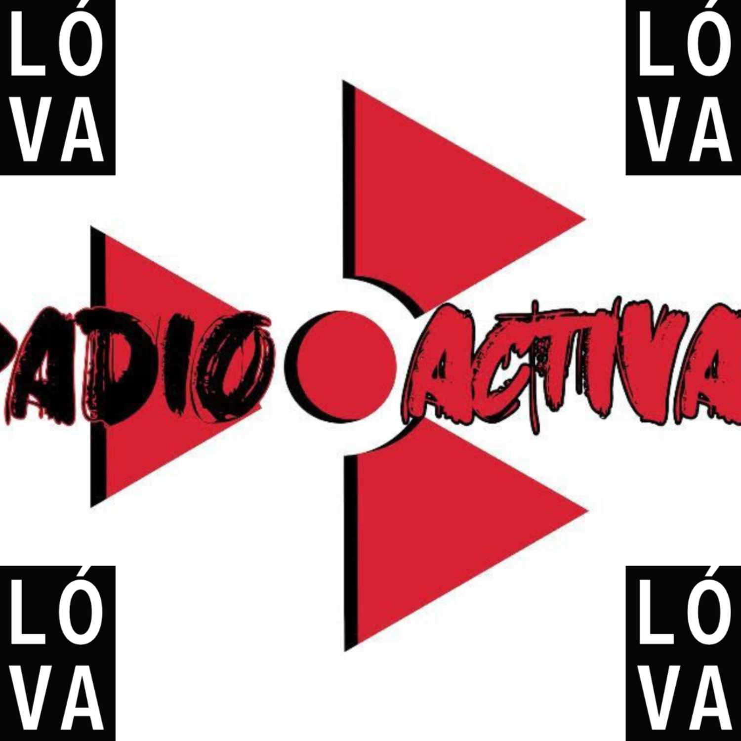 Radioactiva Pondal