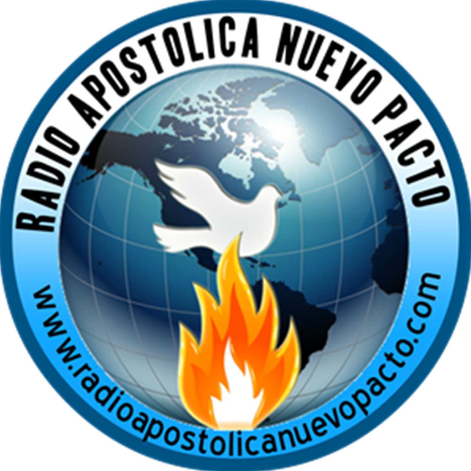 RADIO APOSTOLICA NUEVO PACTO