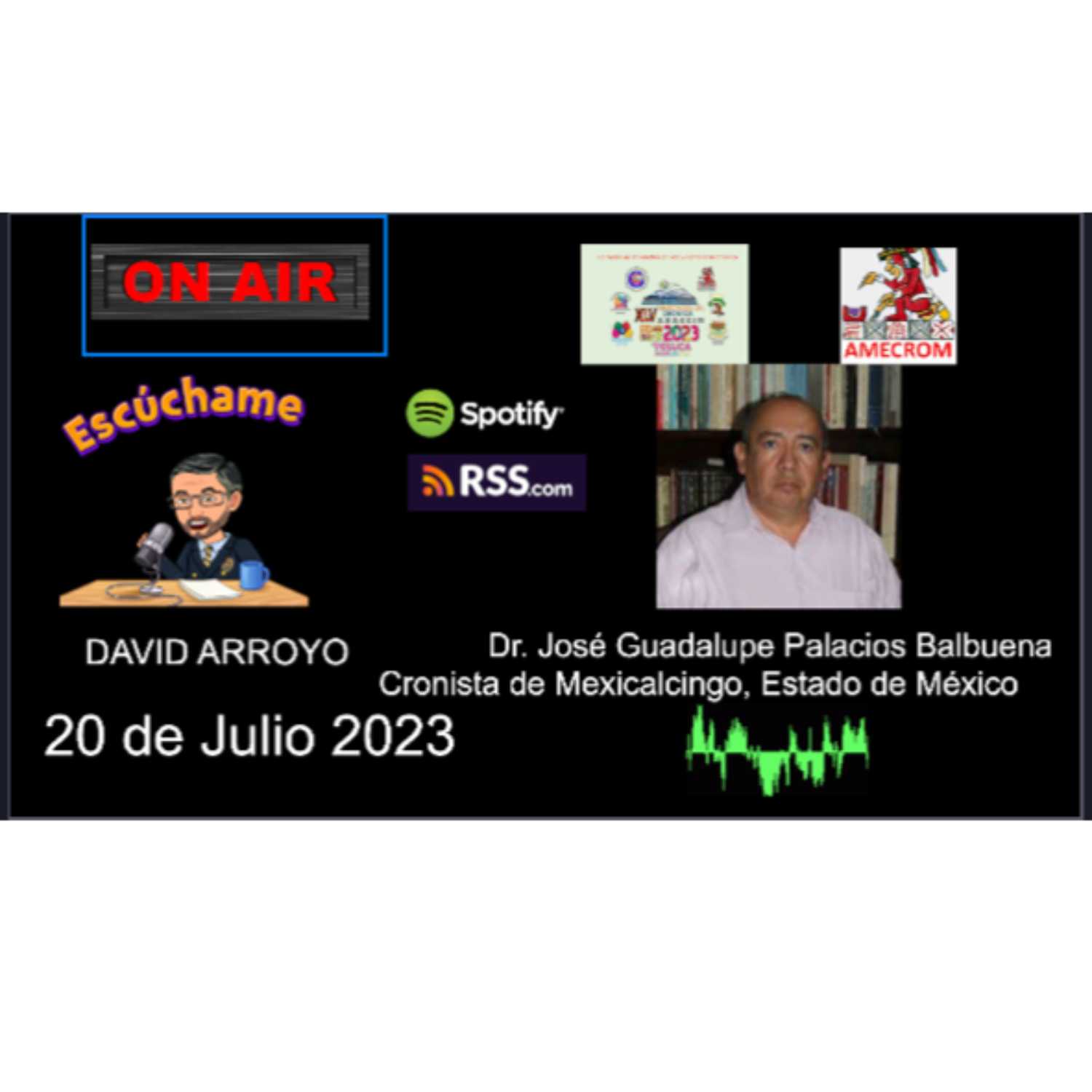 RADIO ARROYO AL AIRE