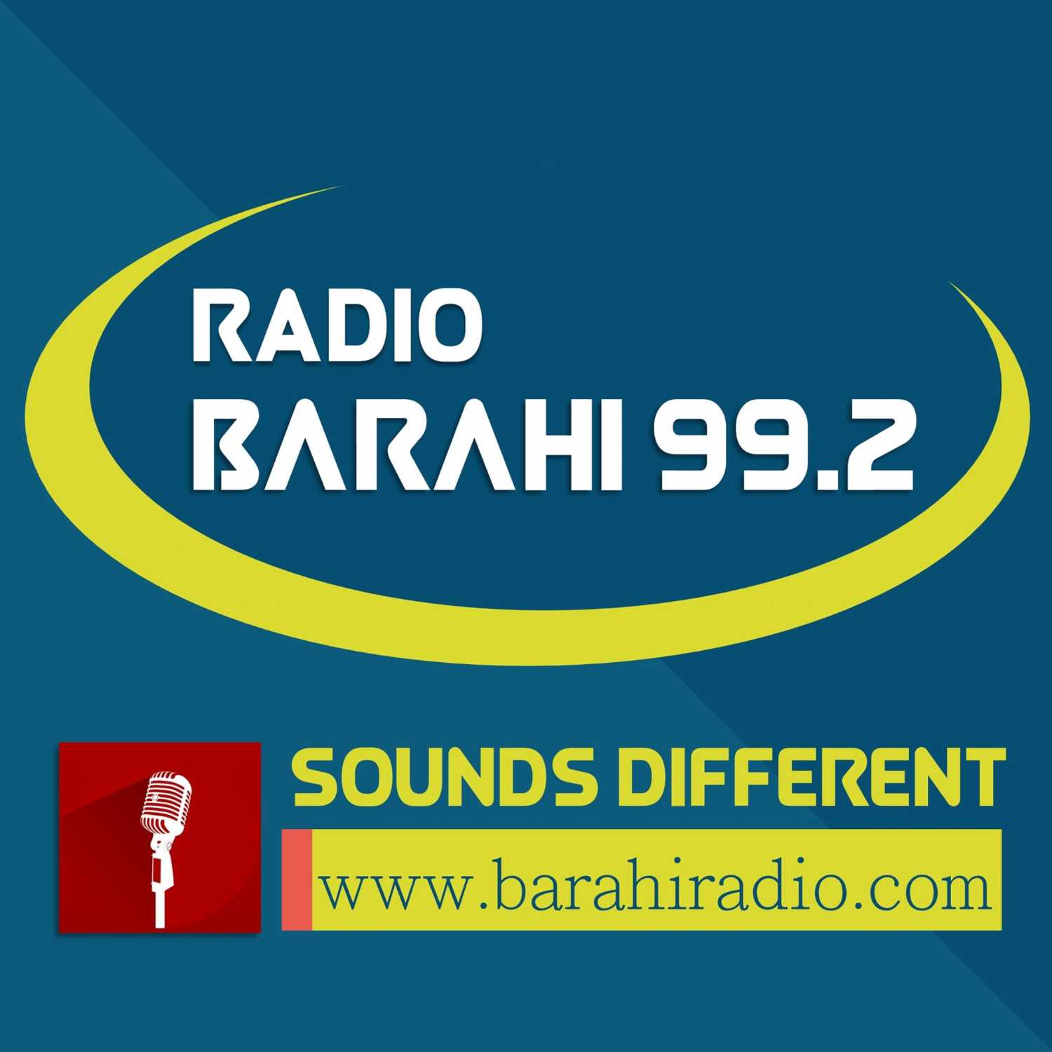 Radio Barahi 99.2 MHz