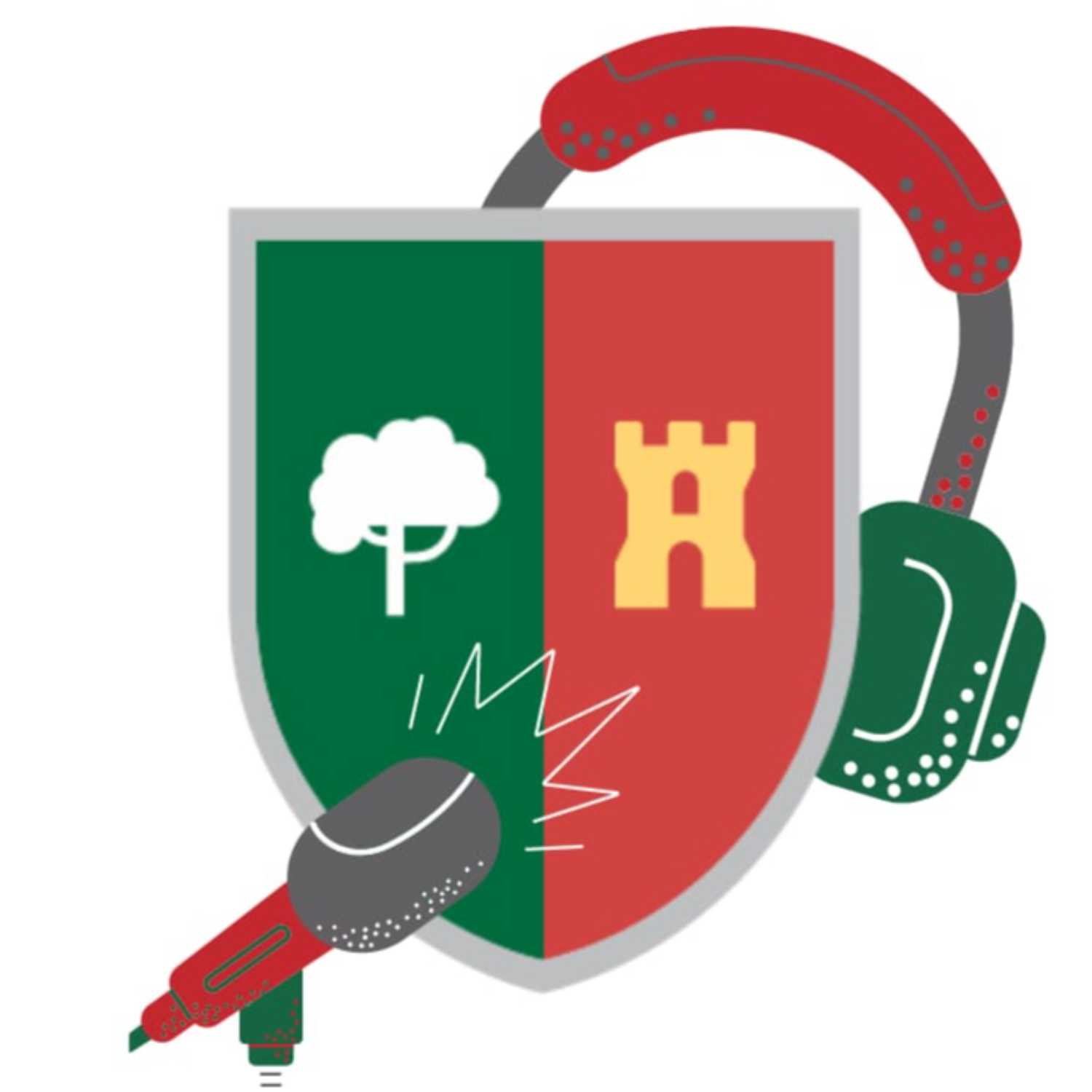 La Radio de Bosque podcast artwork