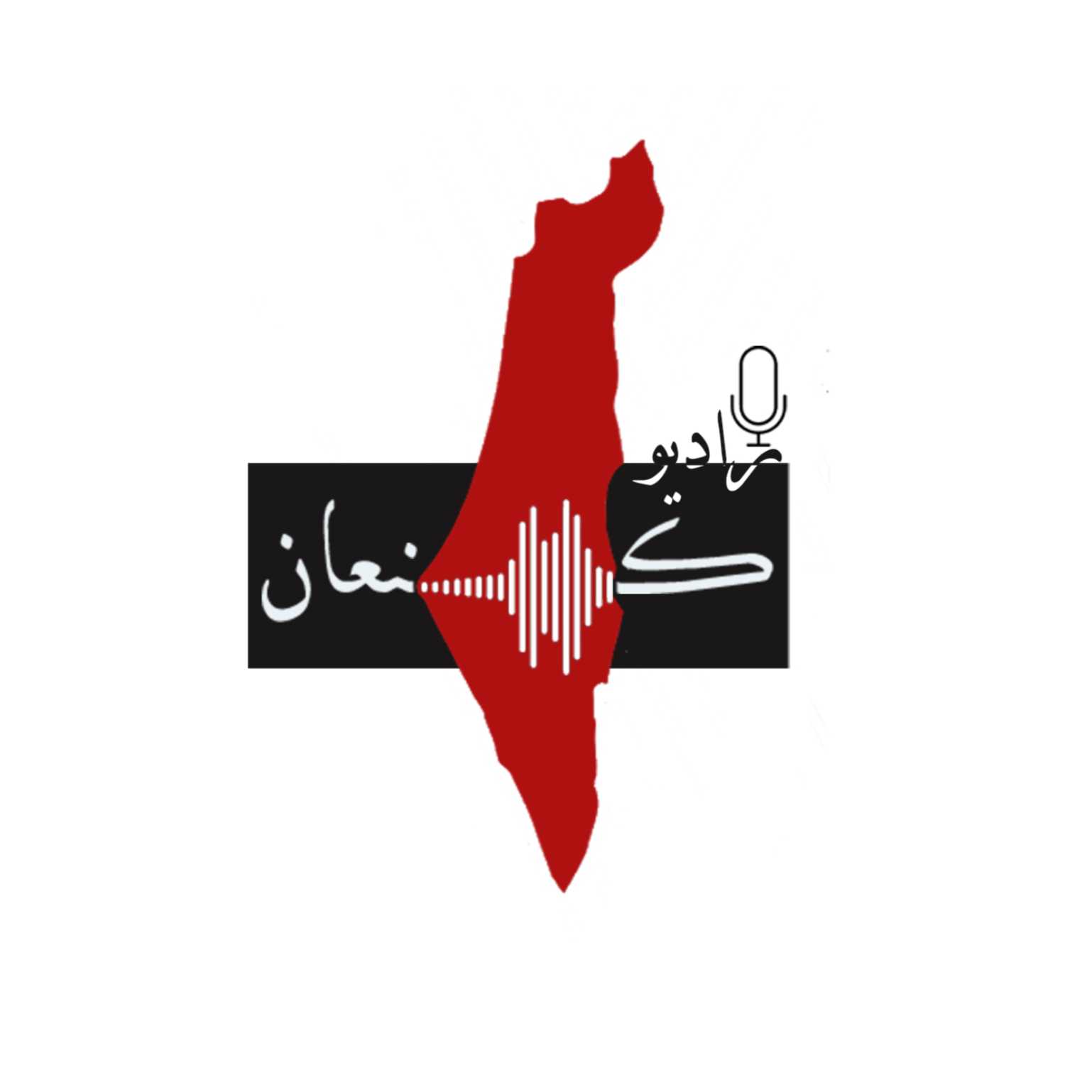 Radio Canaan cover art