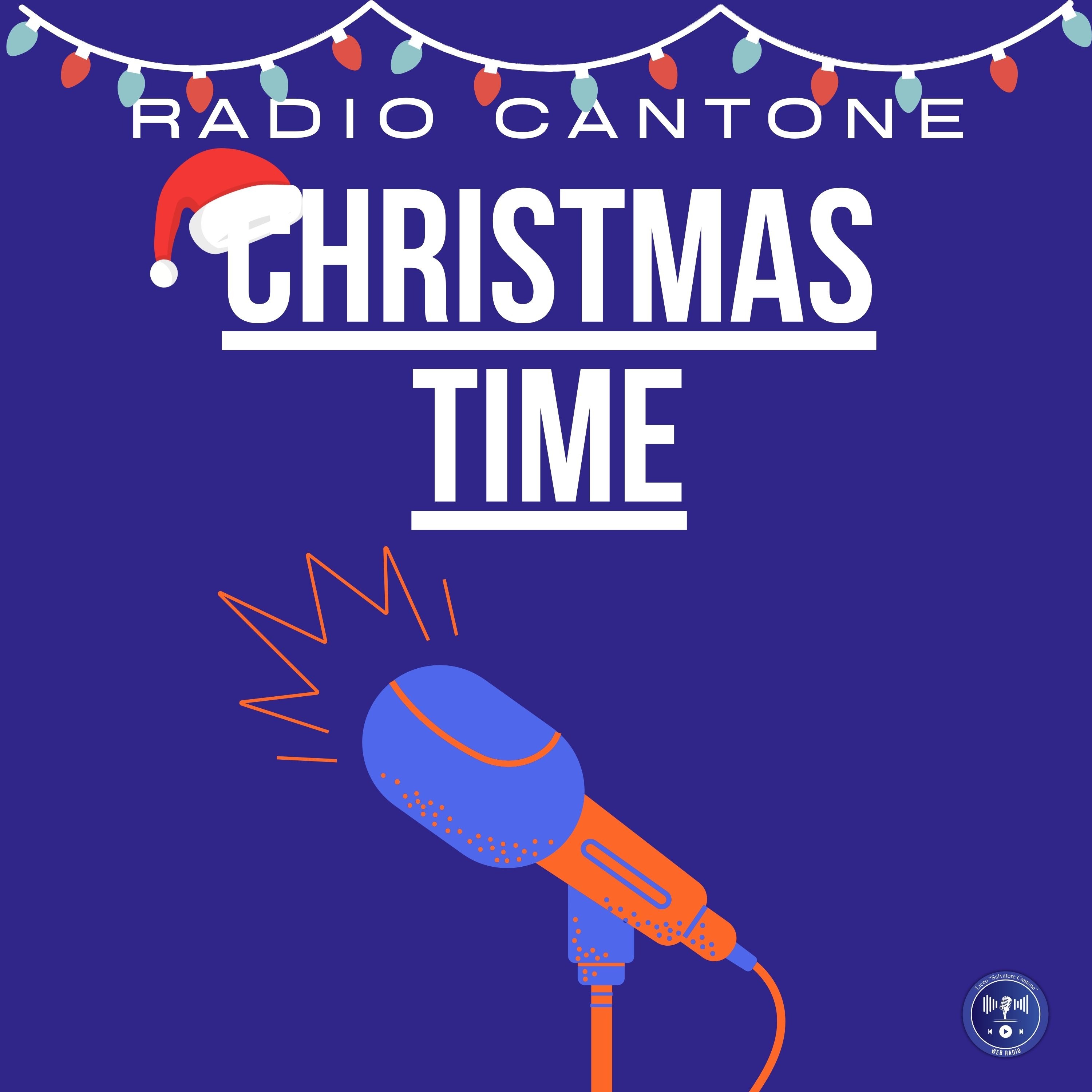 Radio Cantone