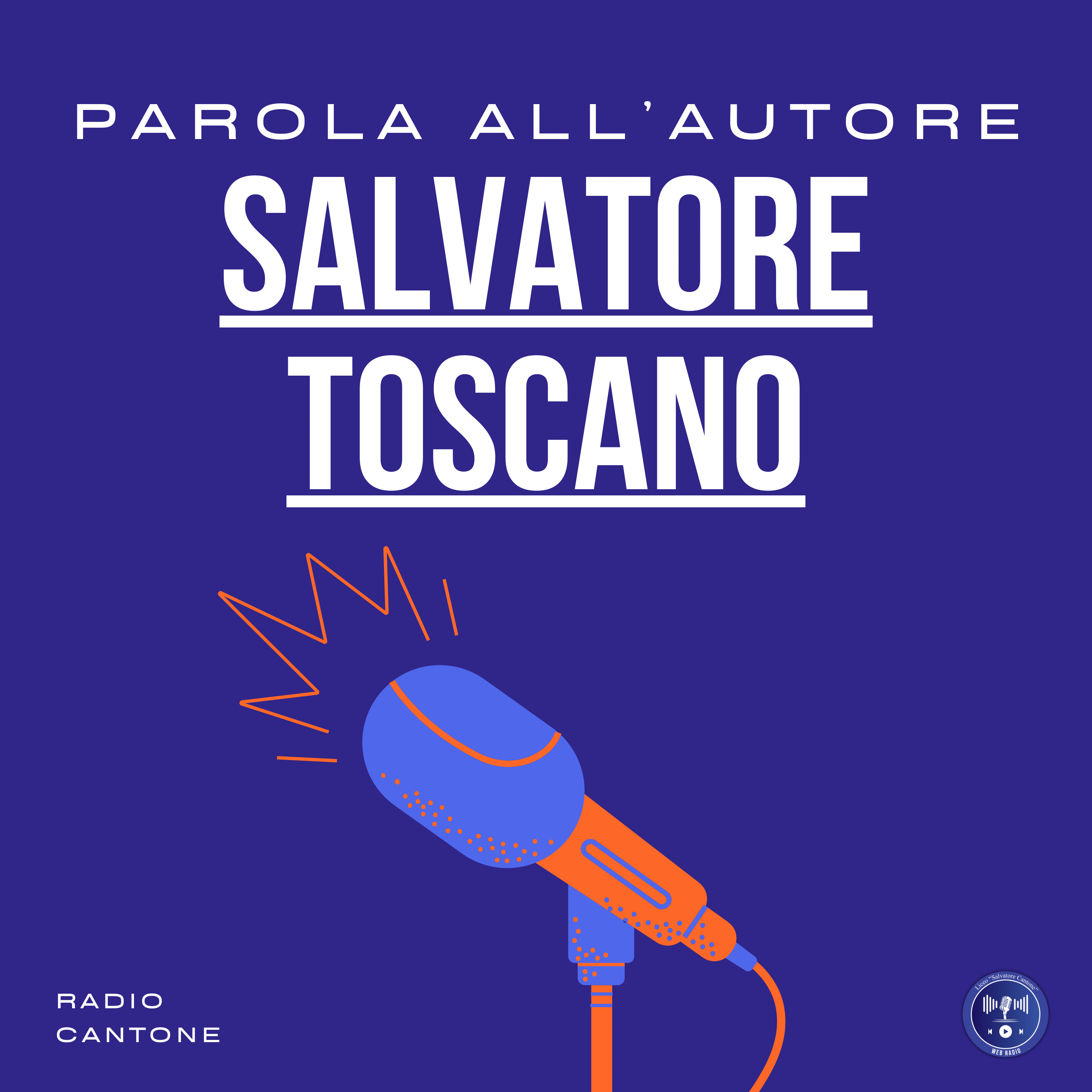 Radio Cantone