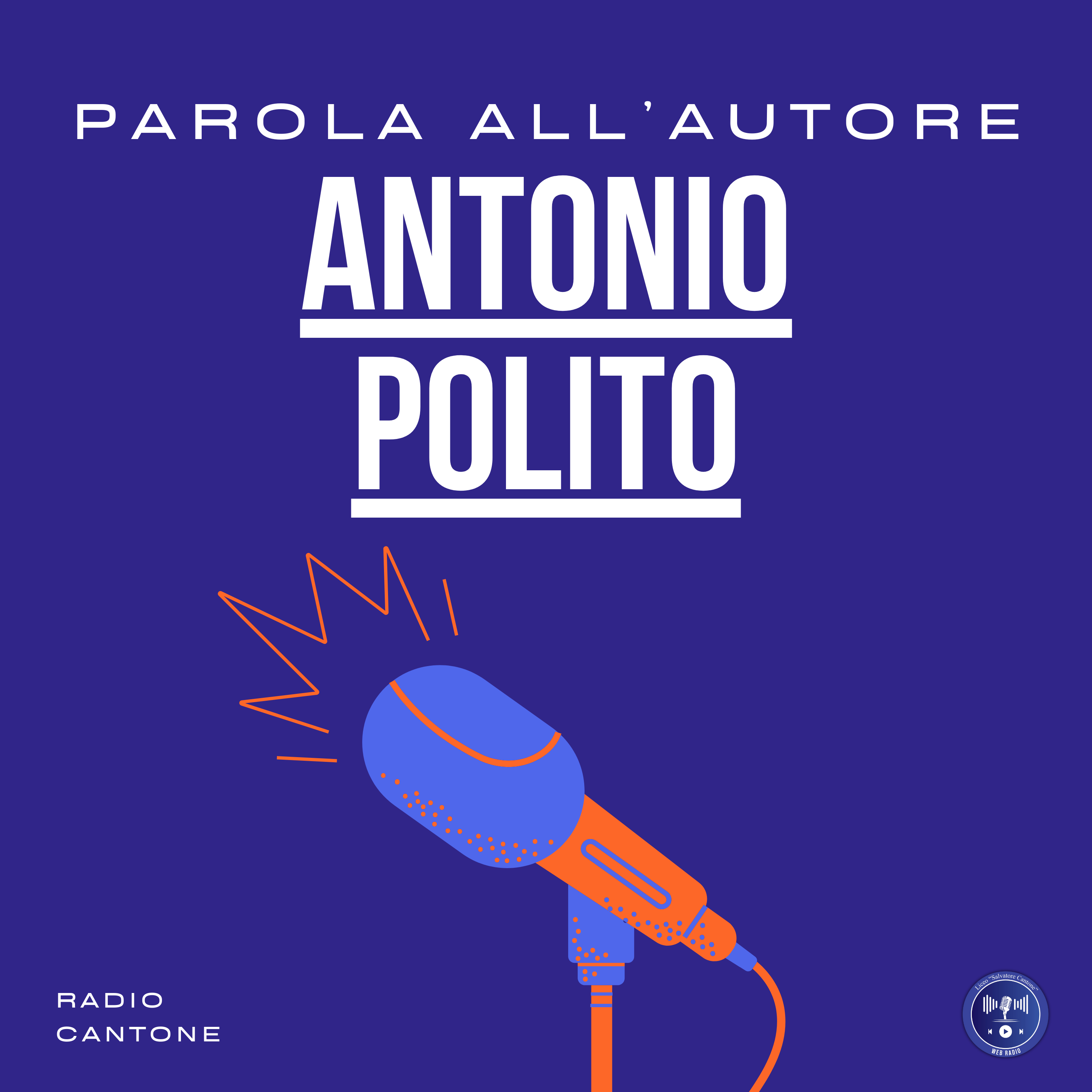 Radio Cantone