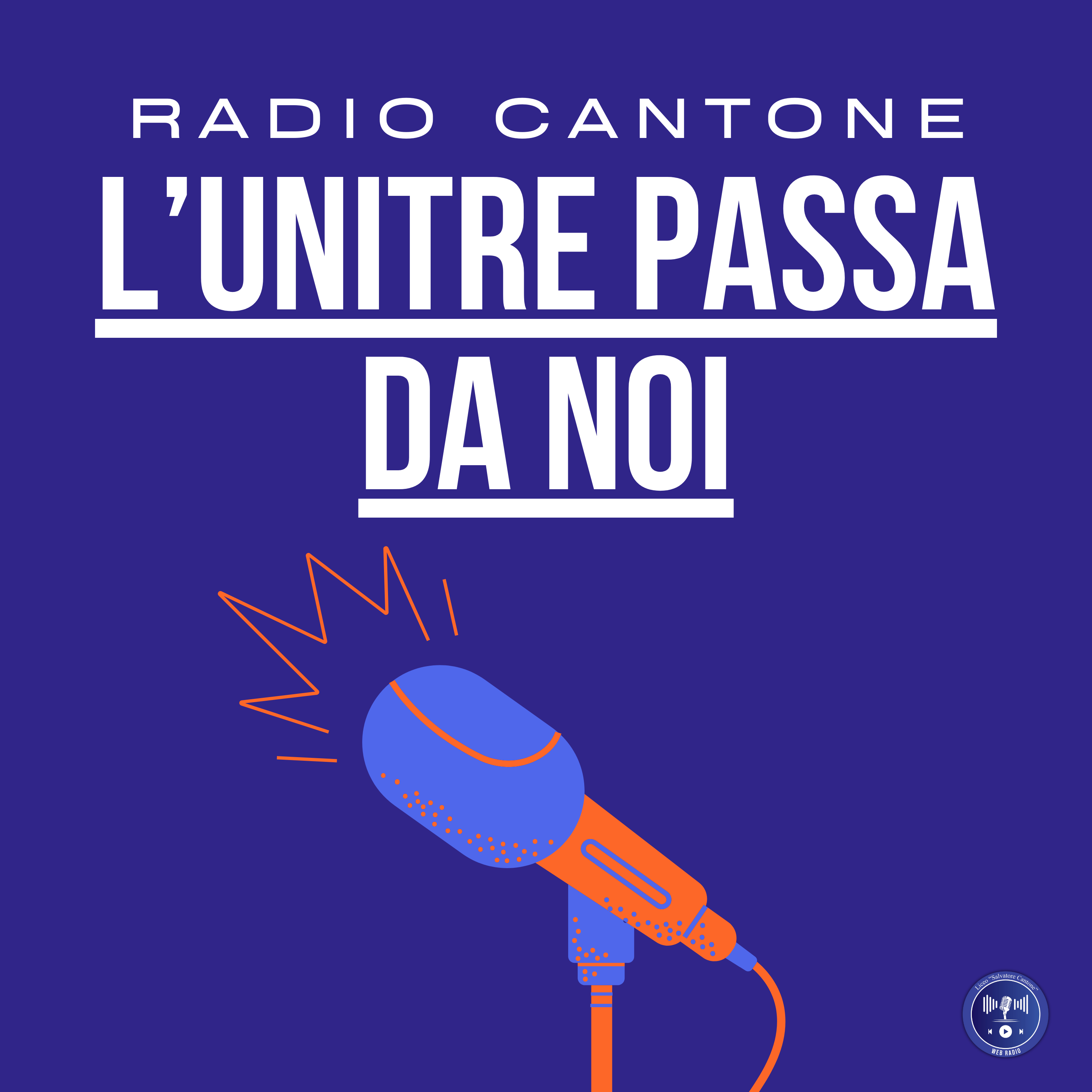 Radio Cantone
