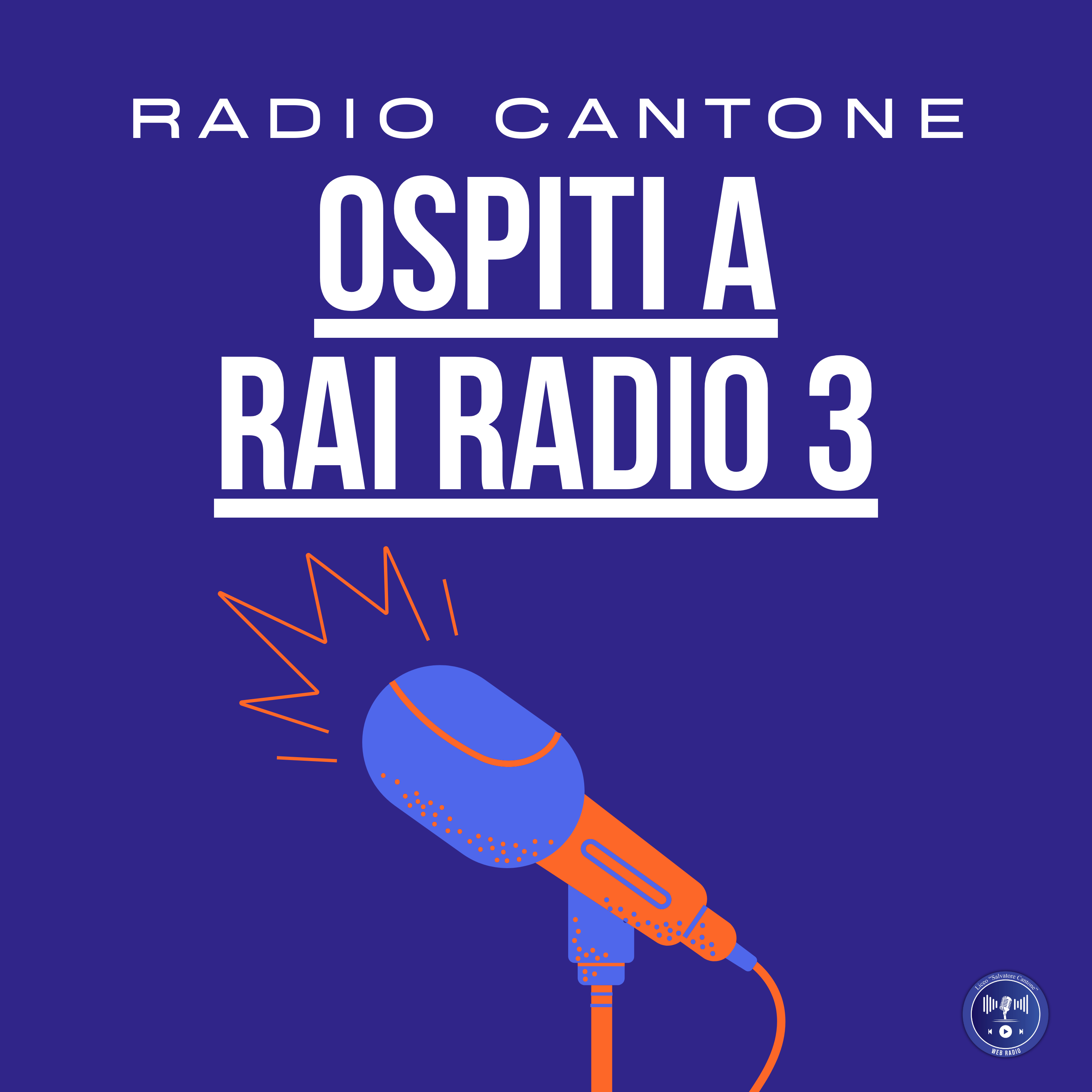 Radio Cantone