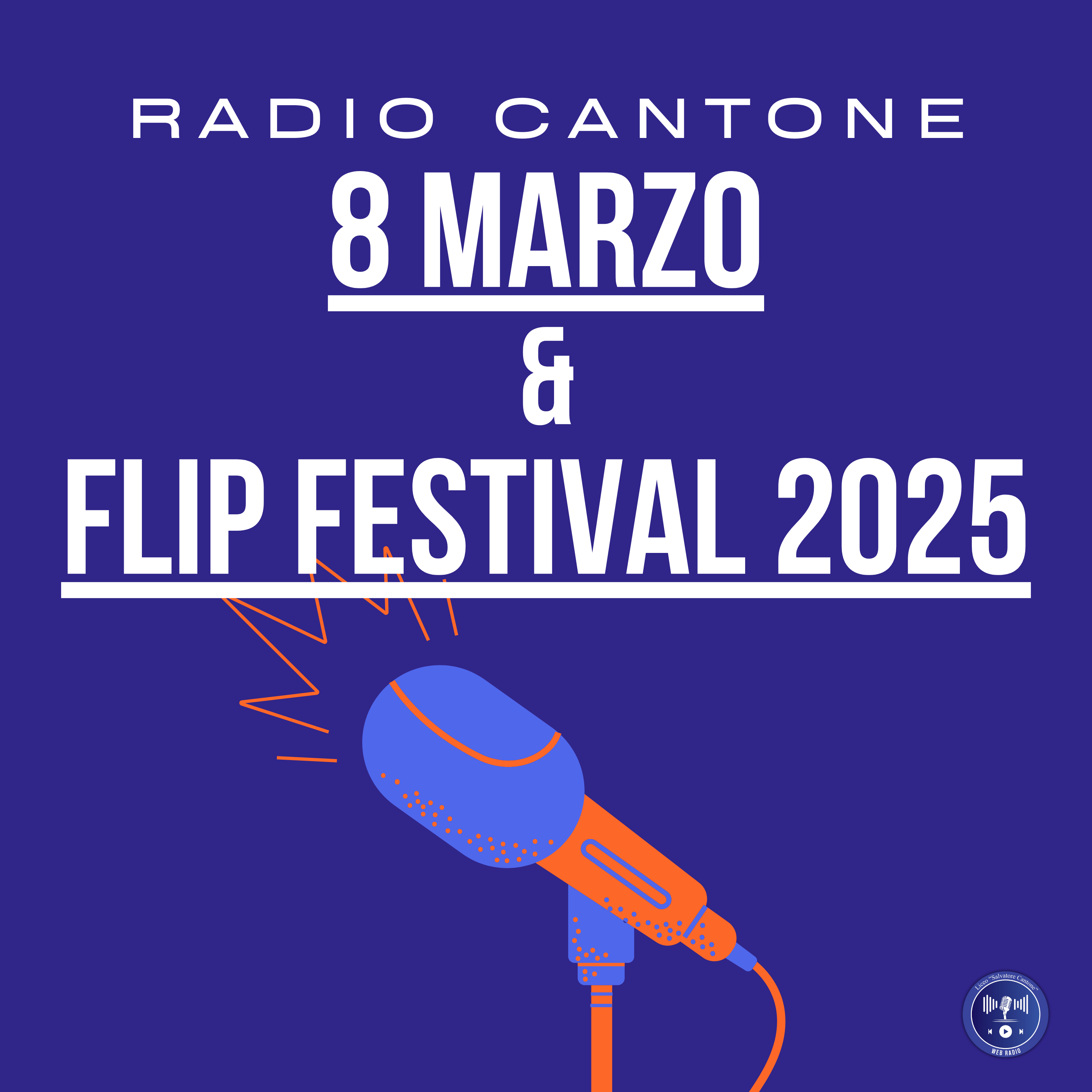 Radio Cantone