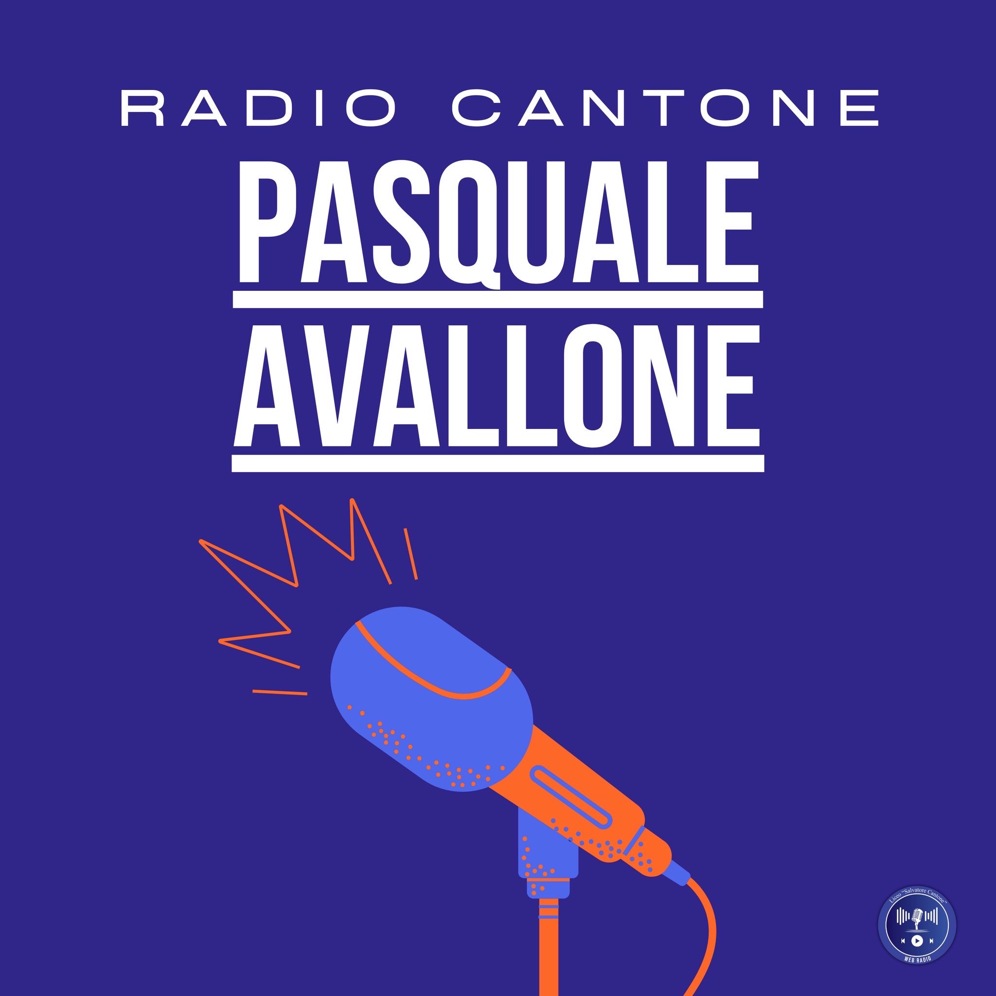 Radio Cantone