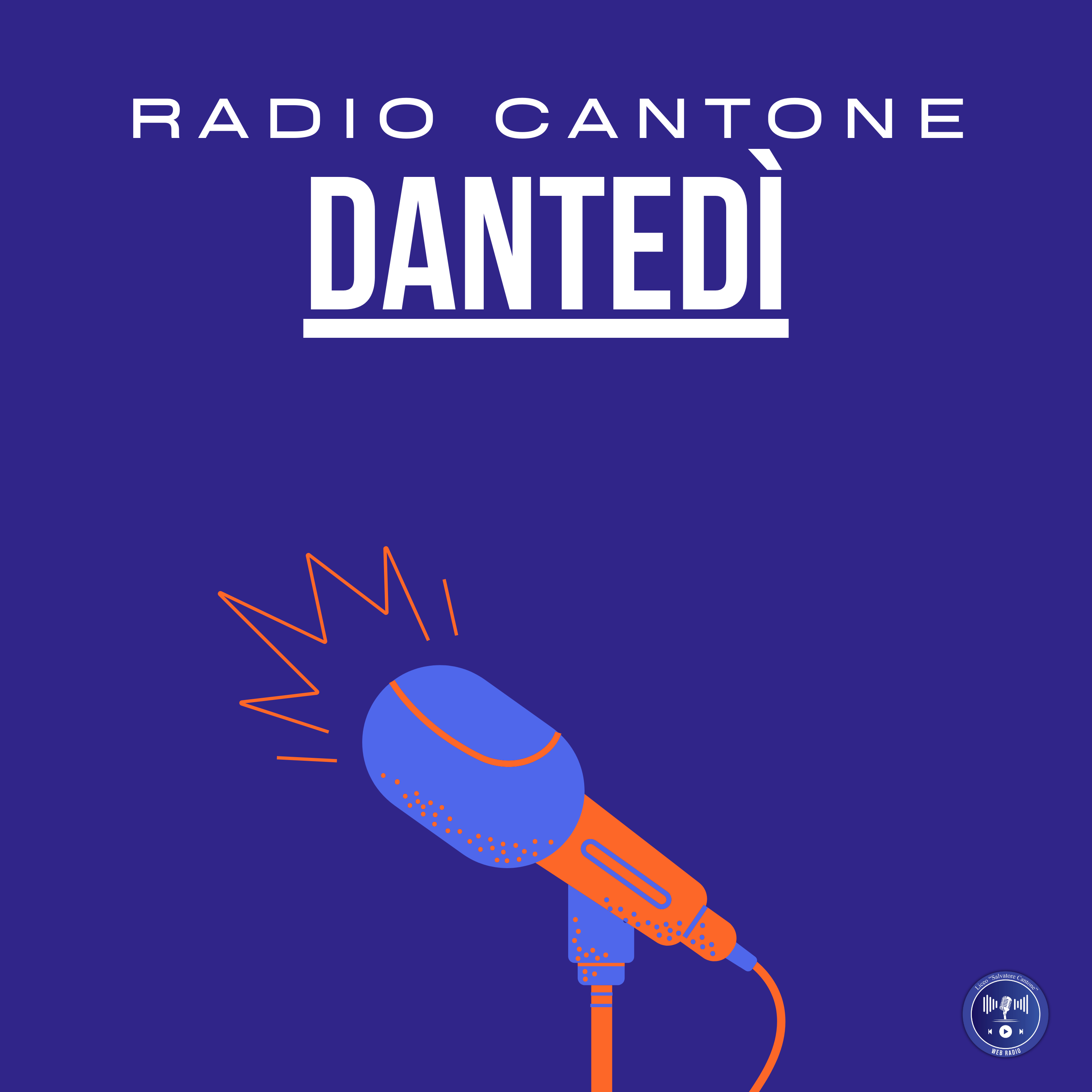 Radio Cantone