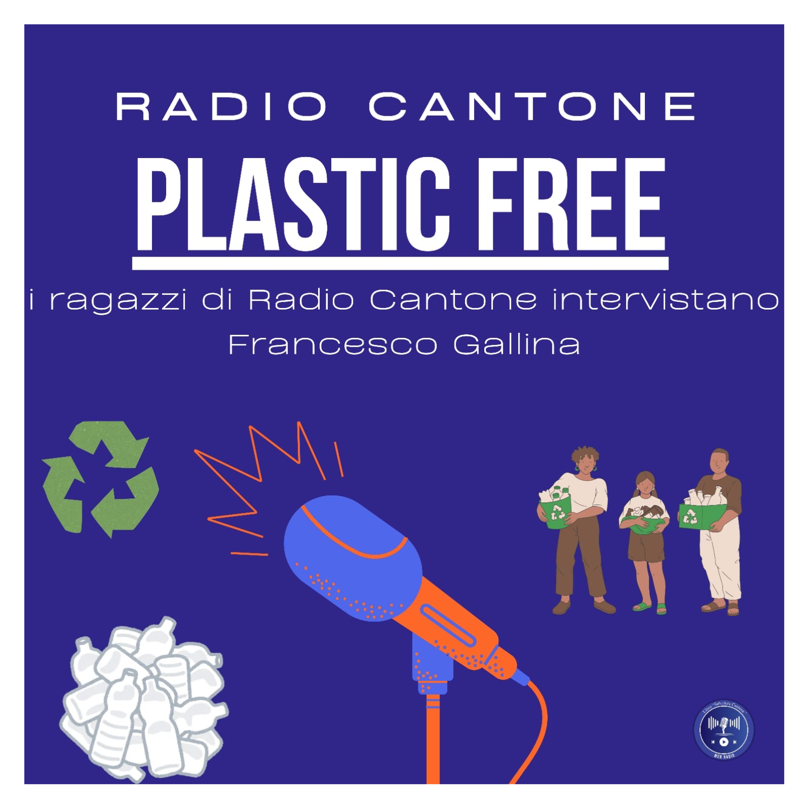Radio Cantone