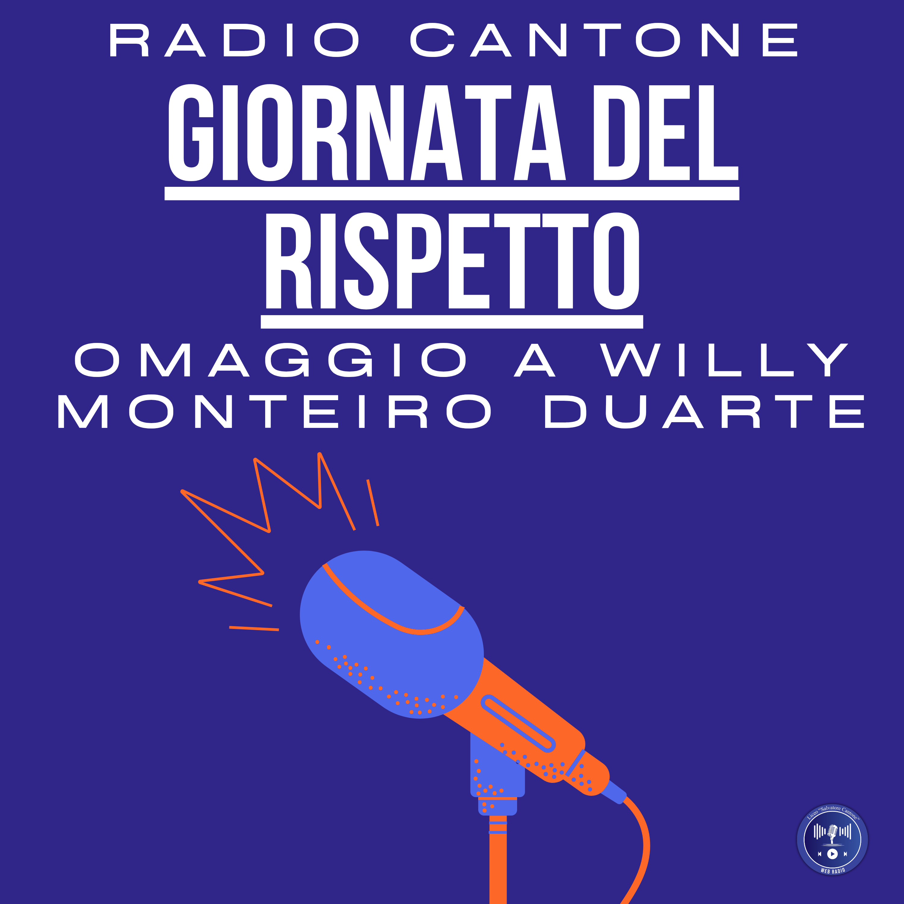 Oltre il Buio: Il Sorriso di Willy e il Valore del Rispetto episode artwork