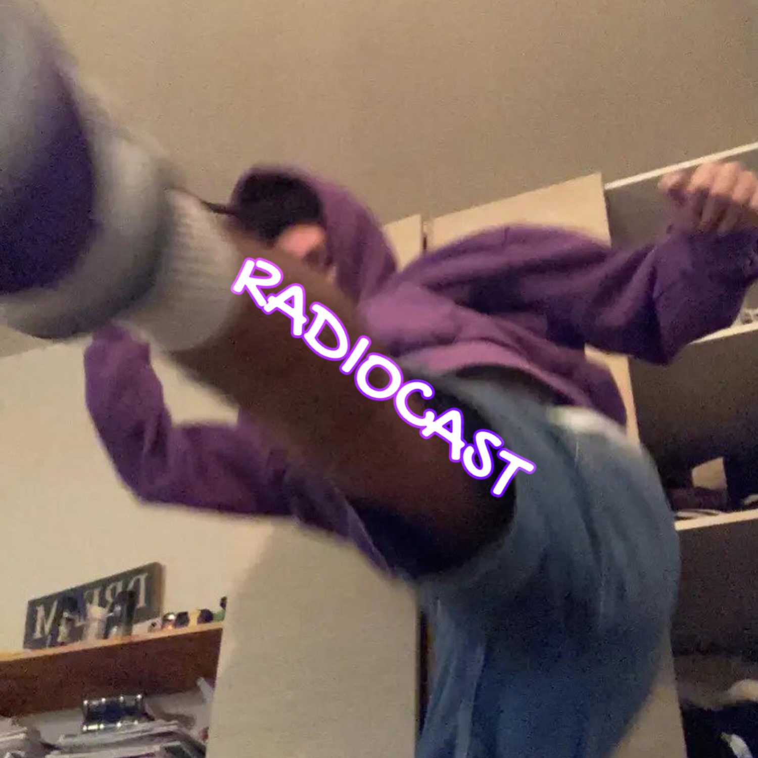 RadioCast
