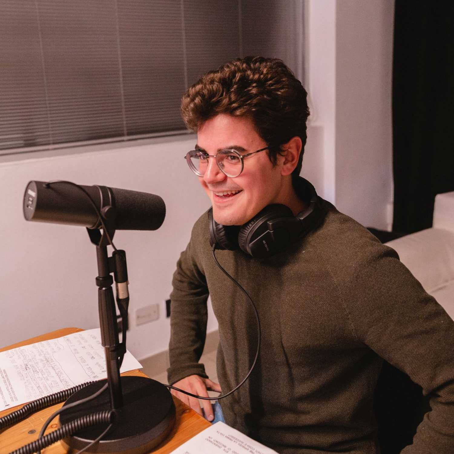 RADIO COMINI - La radio di strada