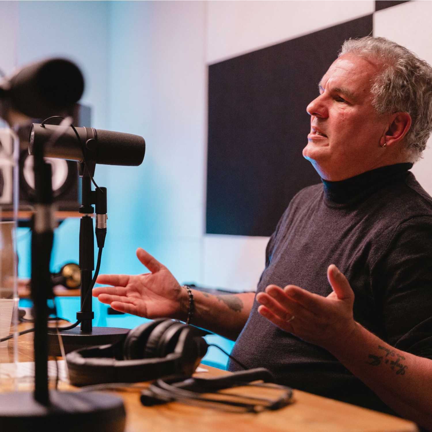 RADIO COMINI - La radio di strada