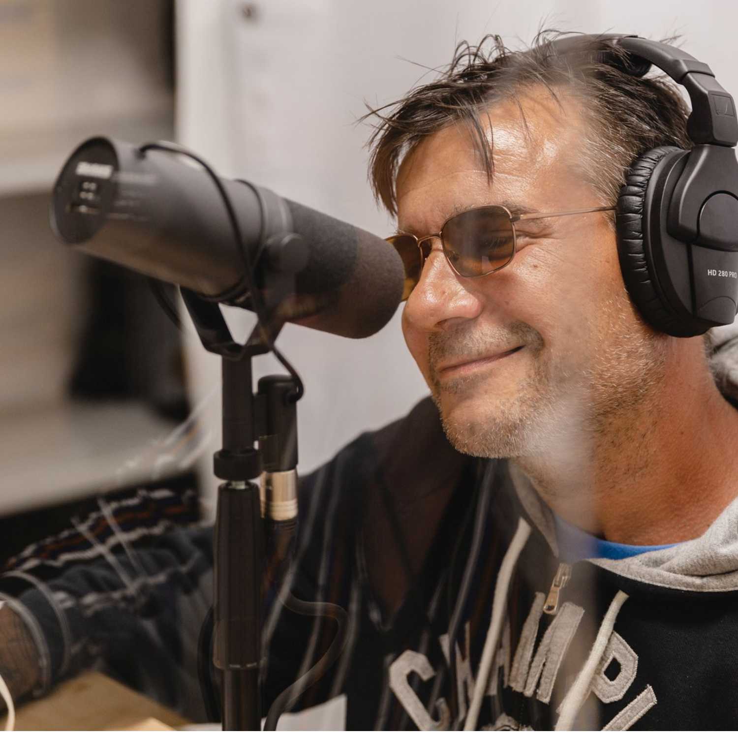 RADIO COMINI - La radio di strada