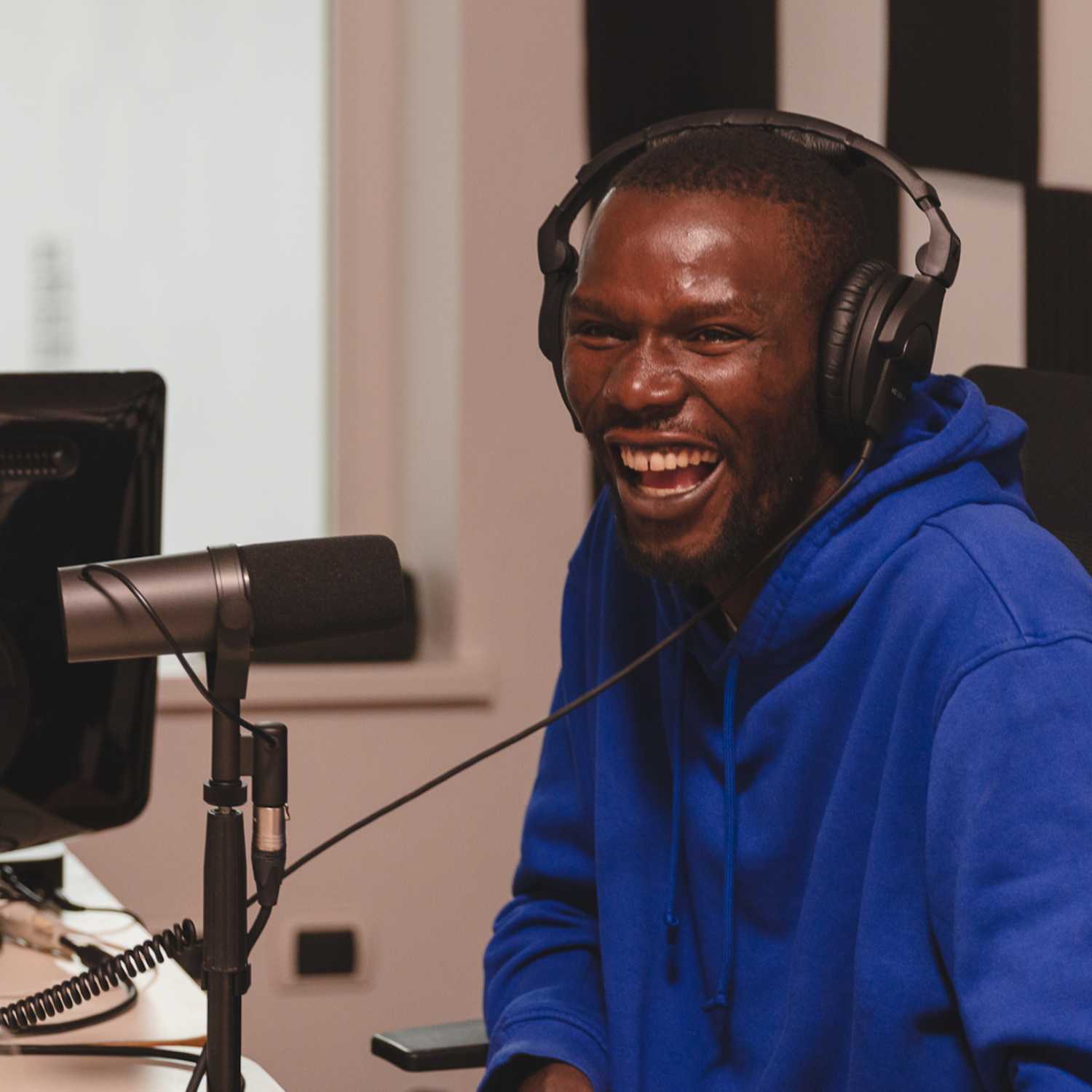 RADIO COMINI - La radio di strada