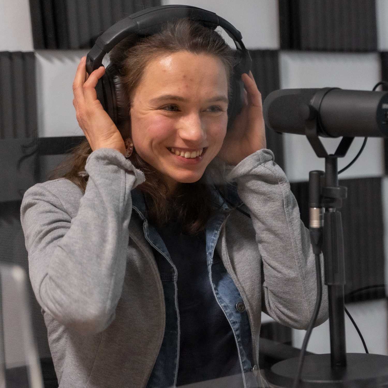 RADIO COMINI - La radio di strada