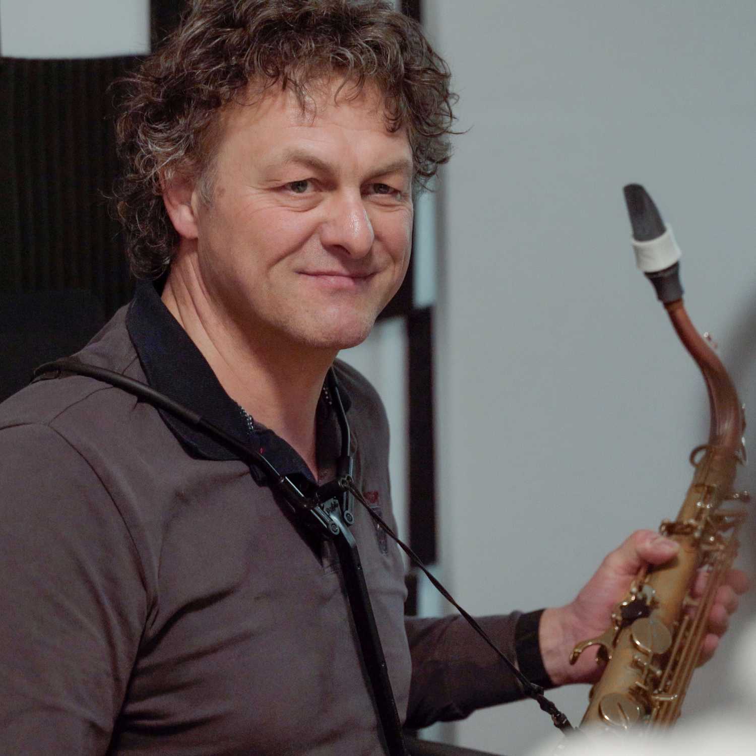 RADIO COMINI - La radio di strada