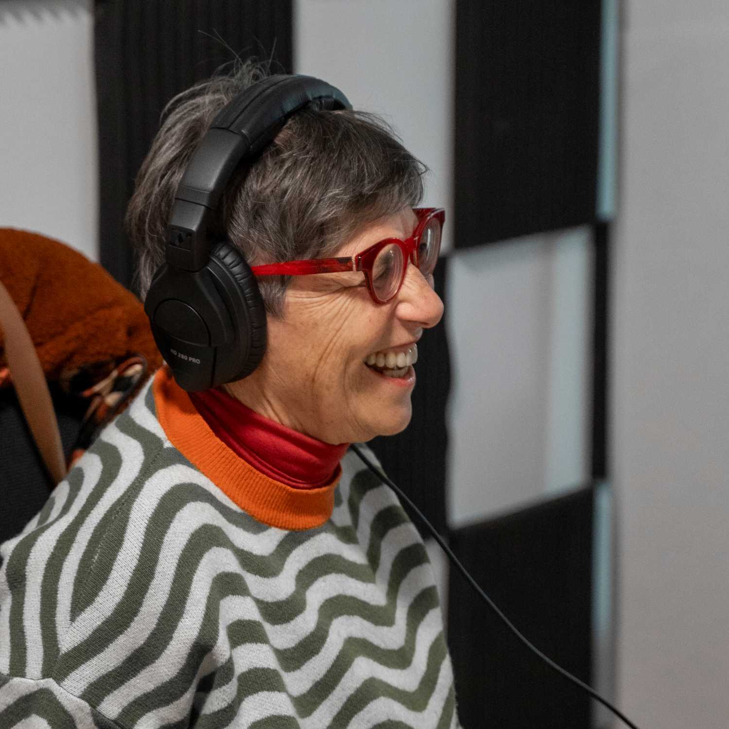 RADIO COMINI - La radio di strada