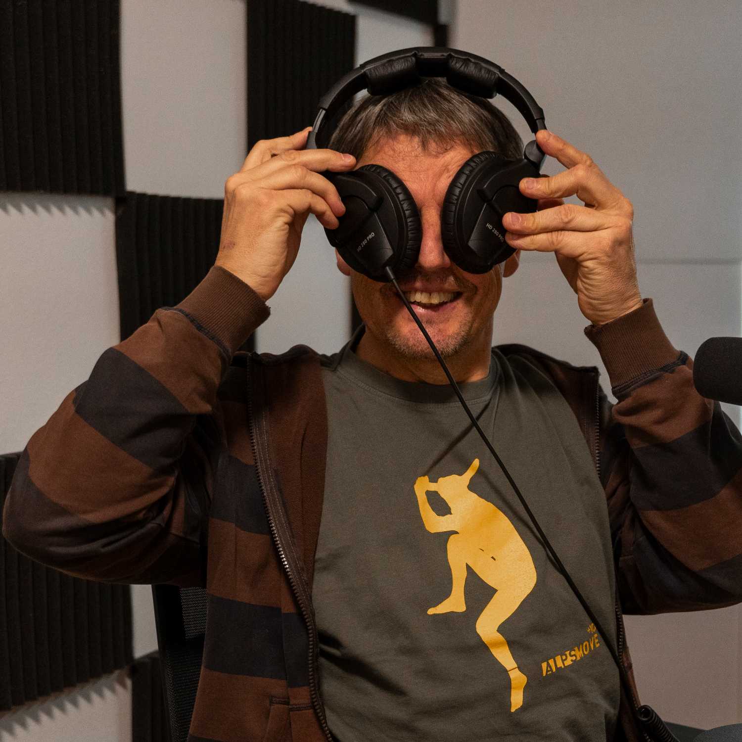 RADIO COMINI - La radio di strada