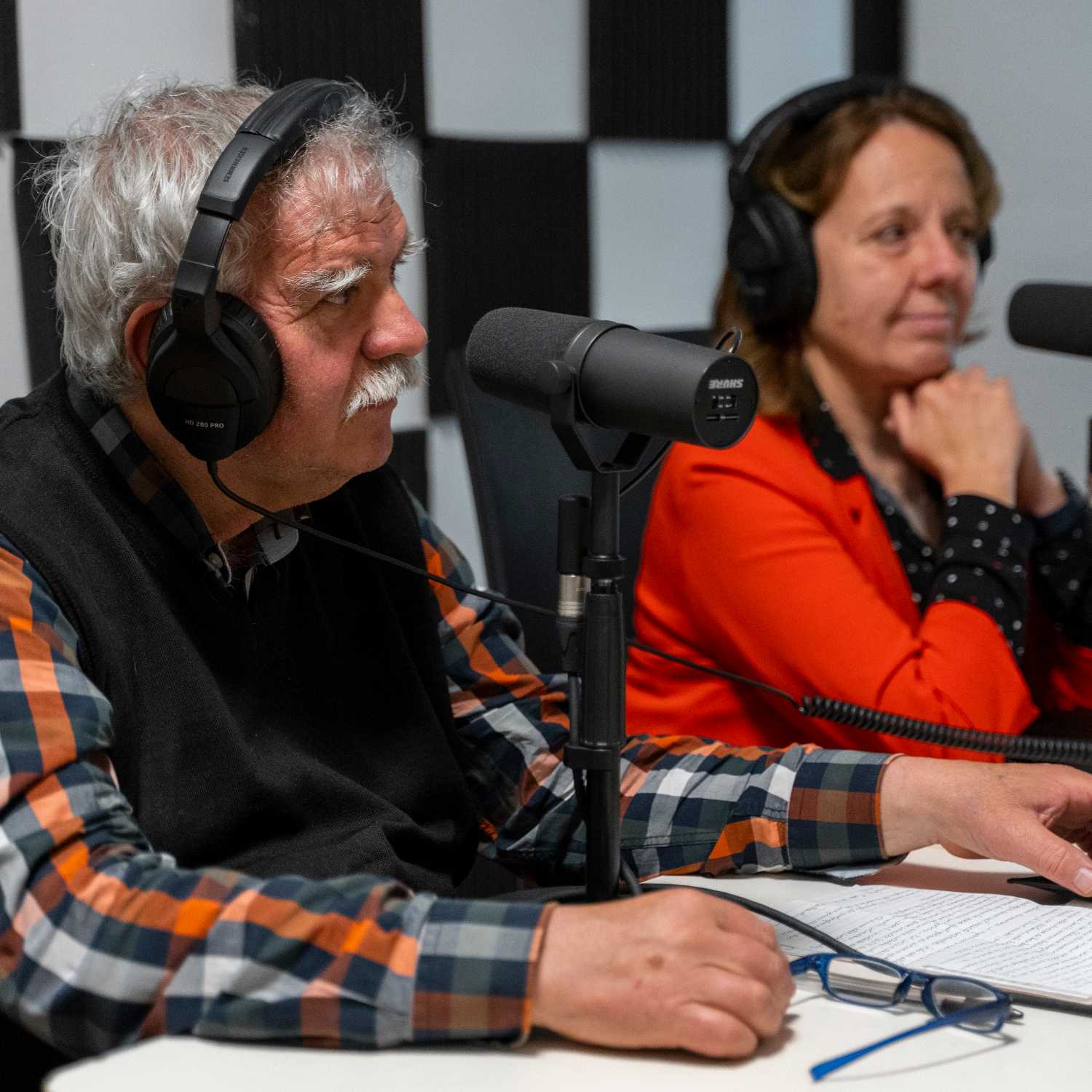 RADIO COMINI - La radio di strada