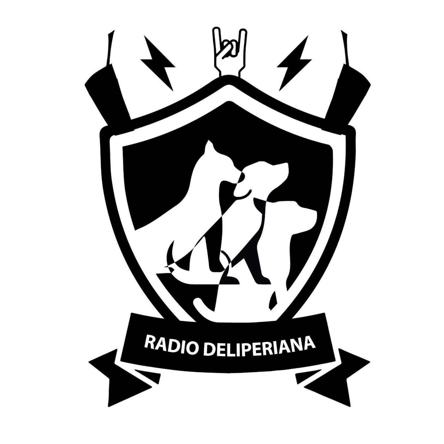 Radio Deliperiana podcast artwork