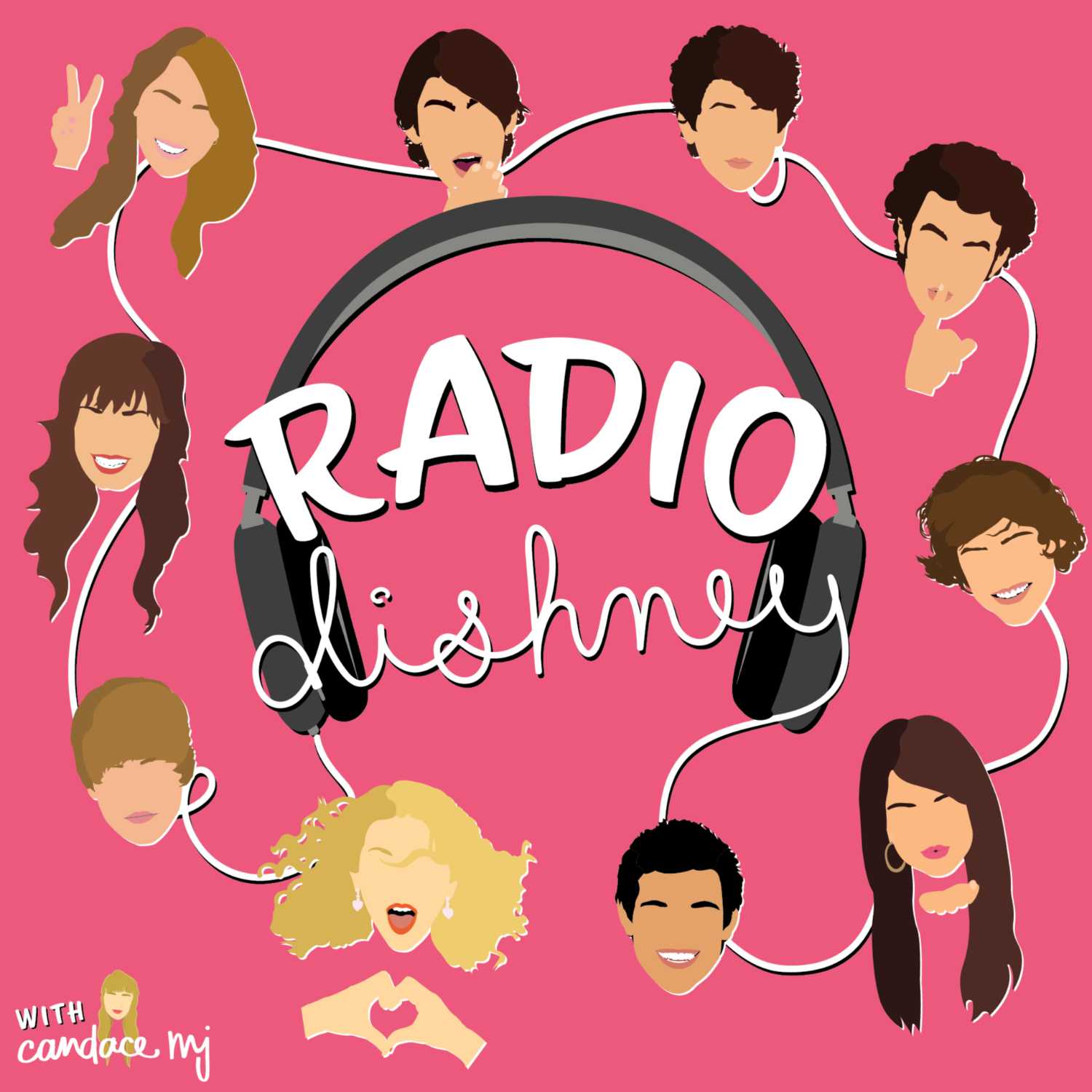 Radio Dishney