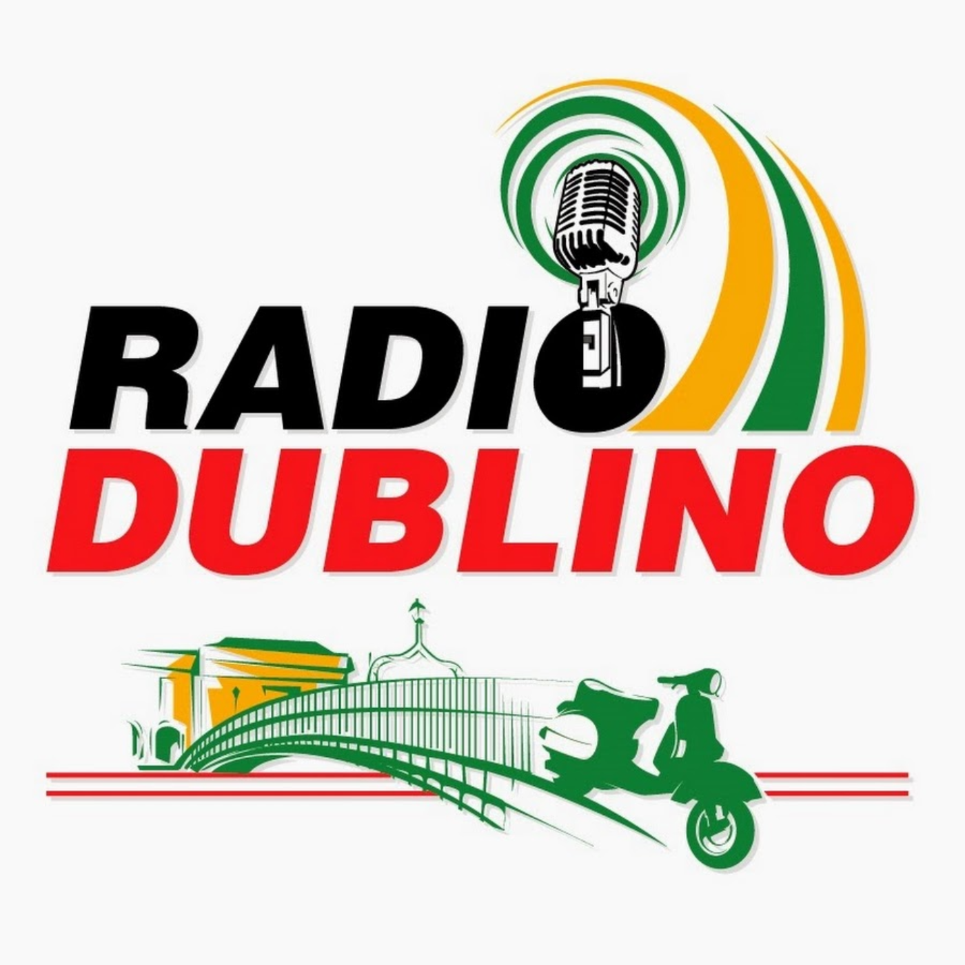 Radio Dublino