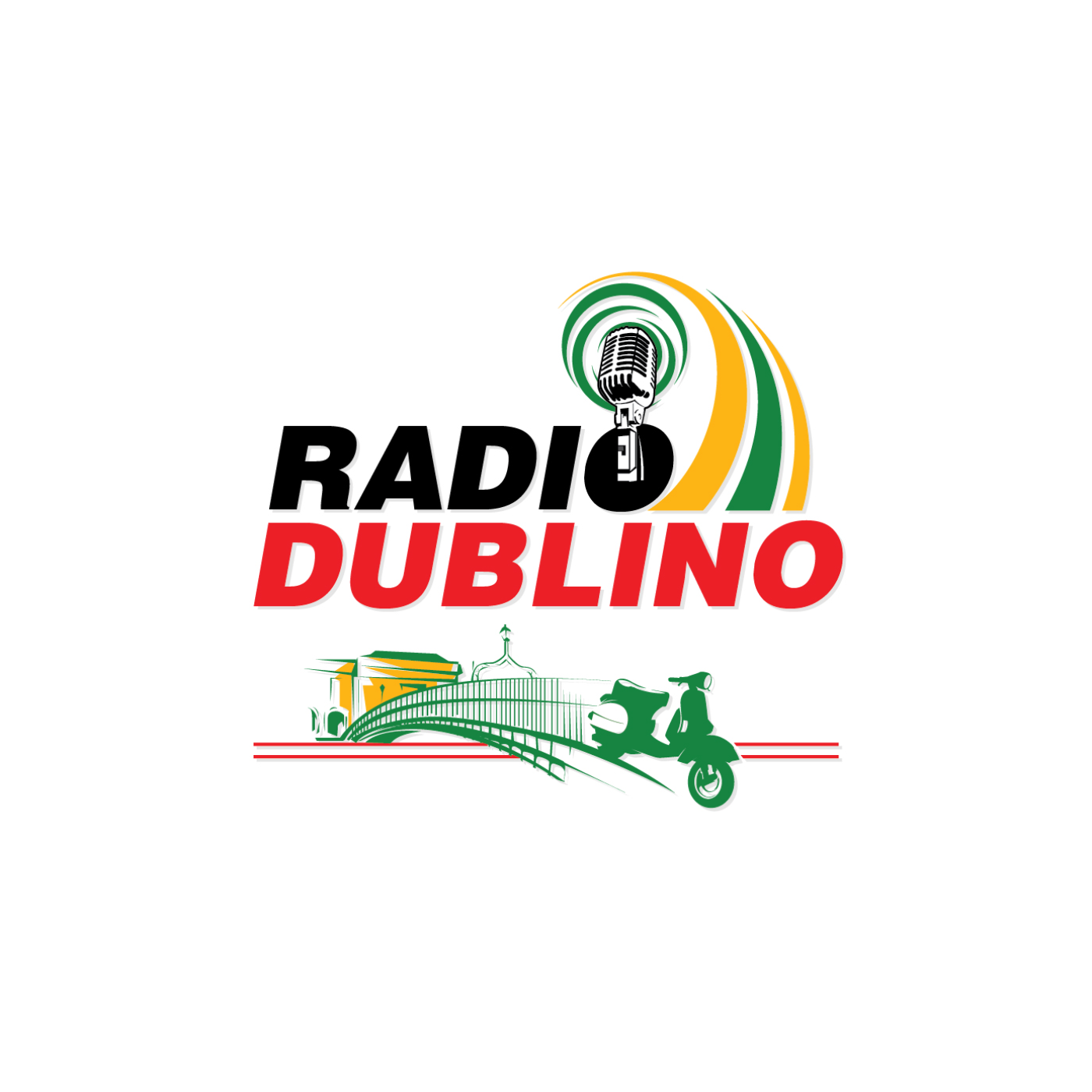 Radio Dublino
